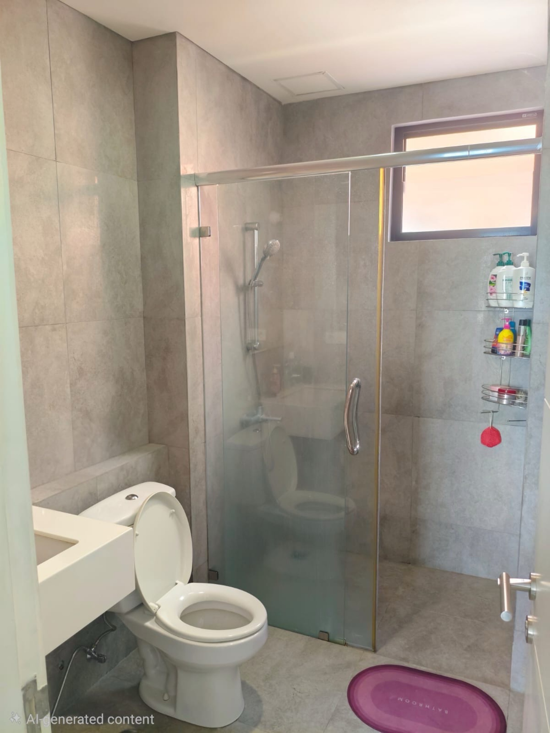 Apartemen Dijual di Tangerang, foto 7 dari 9