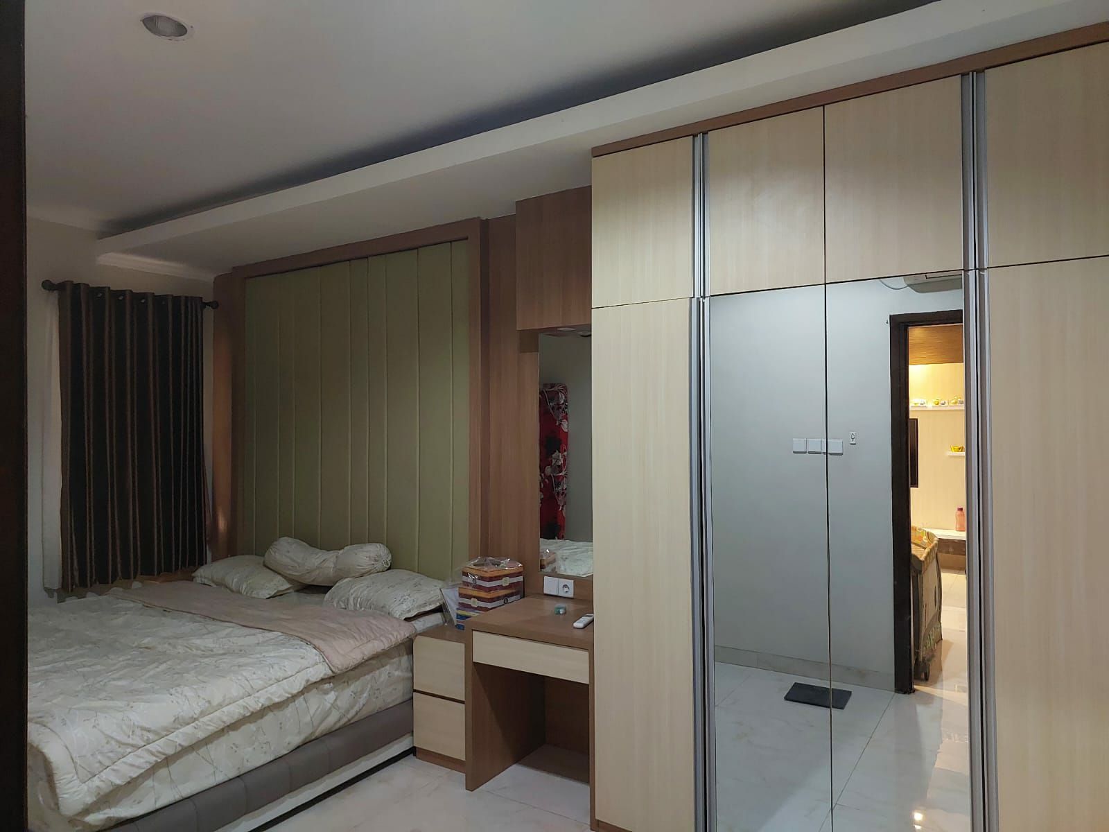 Rumah Dijual di Jakarta Barat, foto 9 dari 10