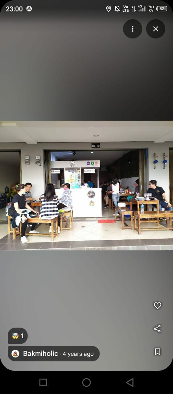 Ruko Dijual di Tangerang, foto 2 dari 10