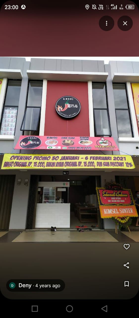 Ruko Dijual di Tangerang, foto 3 dari 10