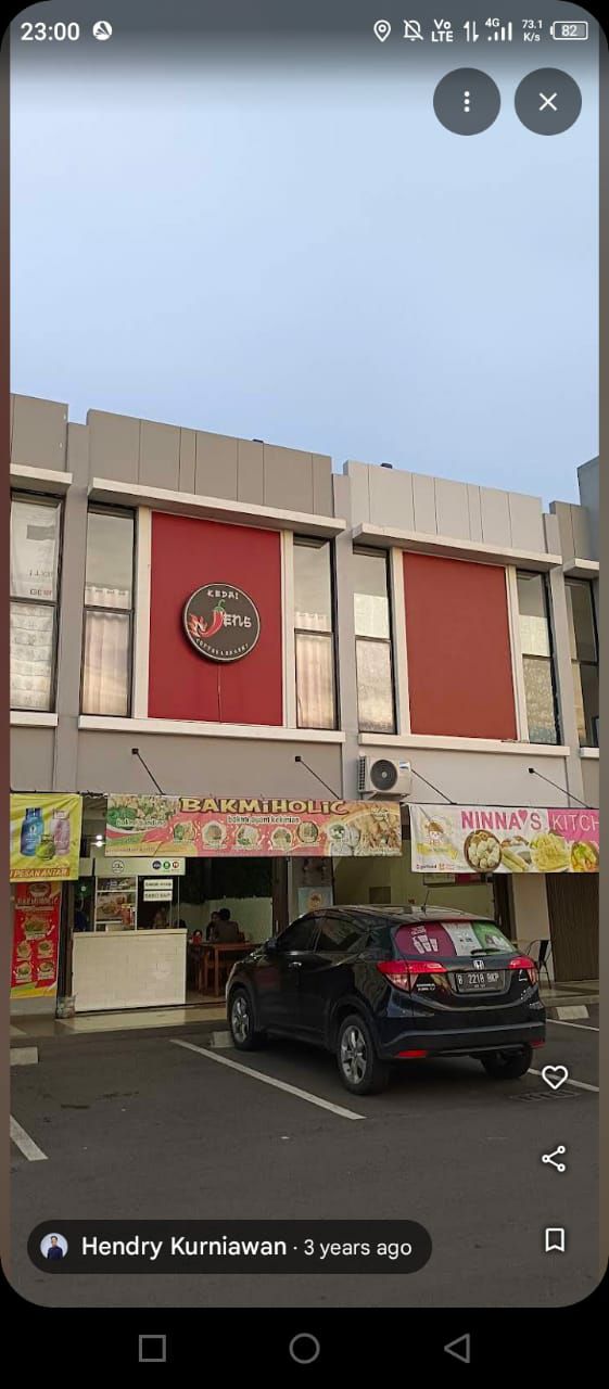 Ruko Dijual di Tangerang, foto 4 dari 10