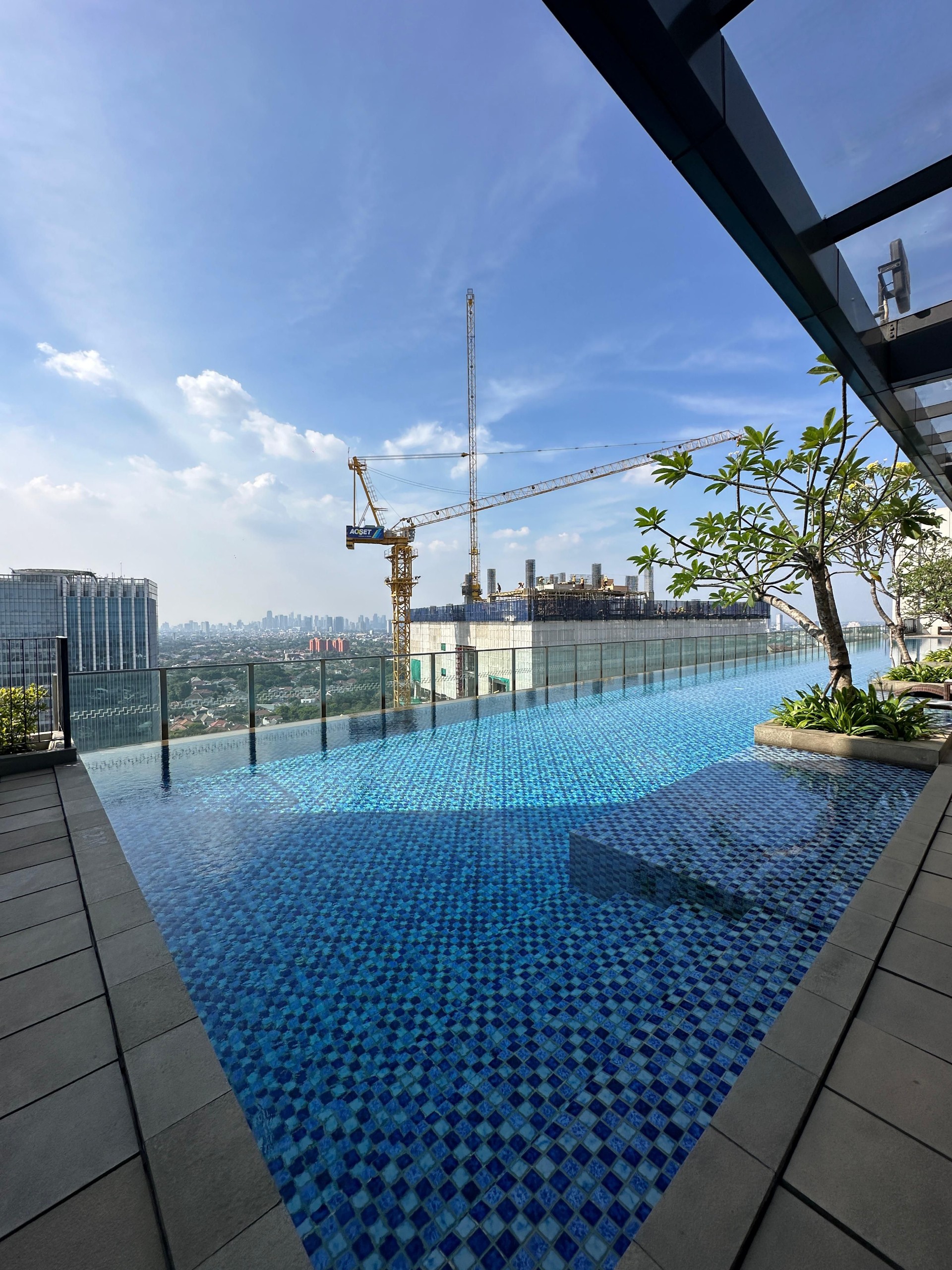 Apartemen Dijual di Jakarta Selatan, foto 3 dari 8
