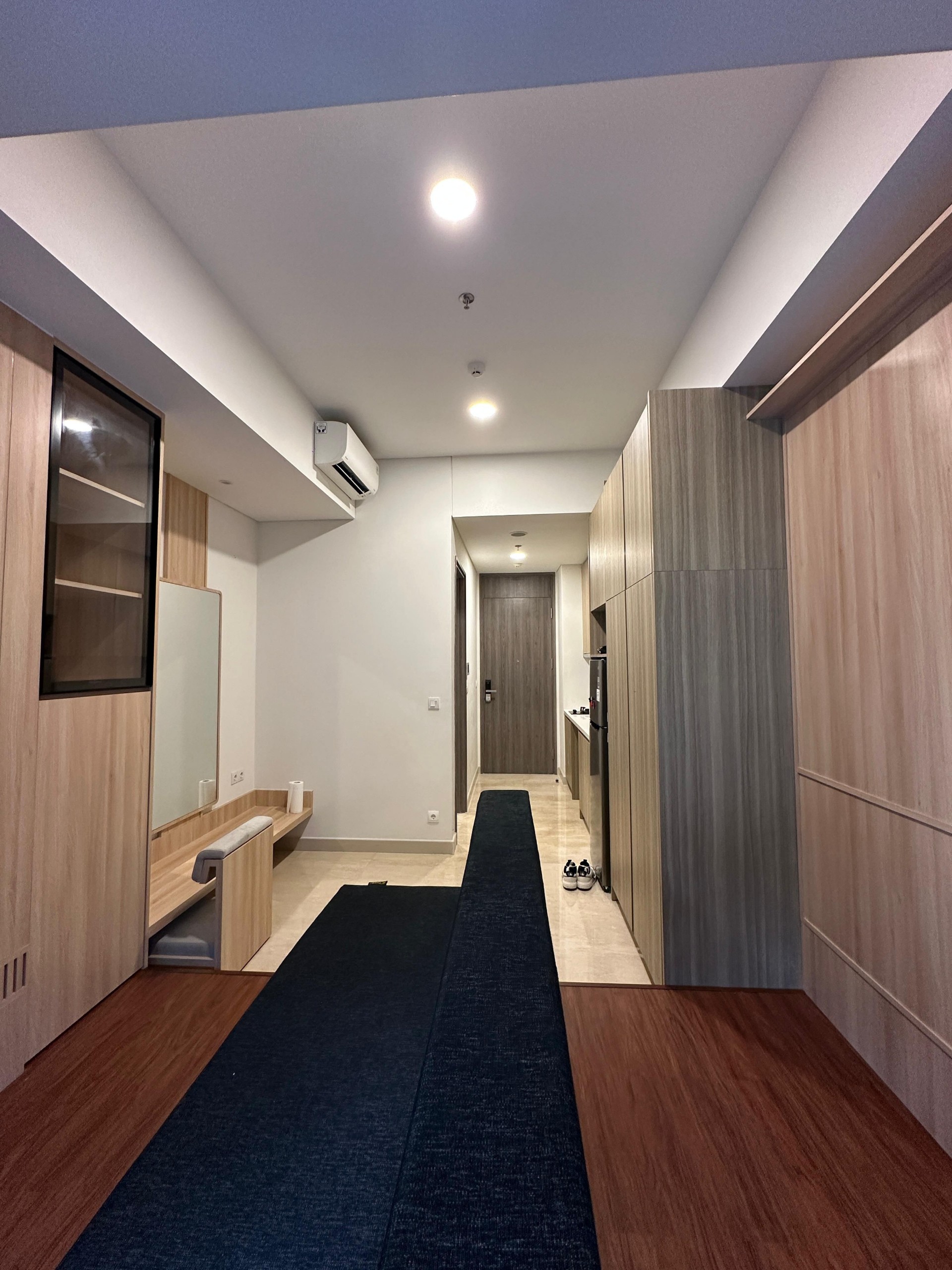Apartemen Dijual di Jakarta Selatan, foto 4 dari 8