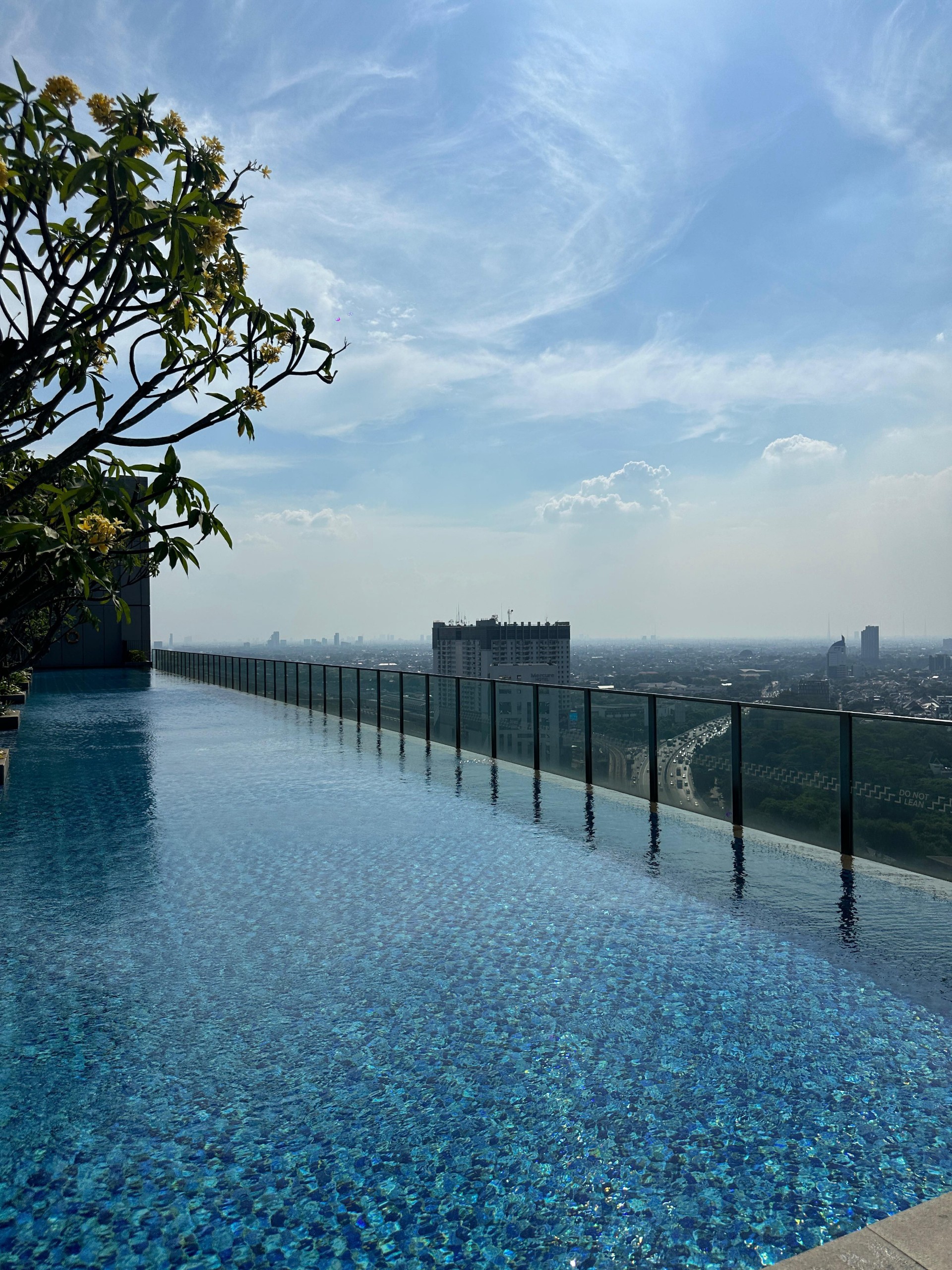 Apartemen Dijual di Jakarta Selatan, foto 2 dari 8