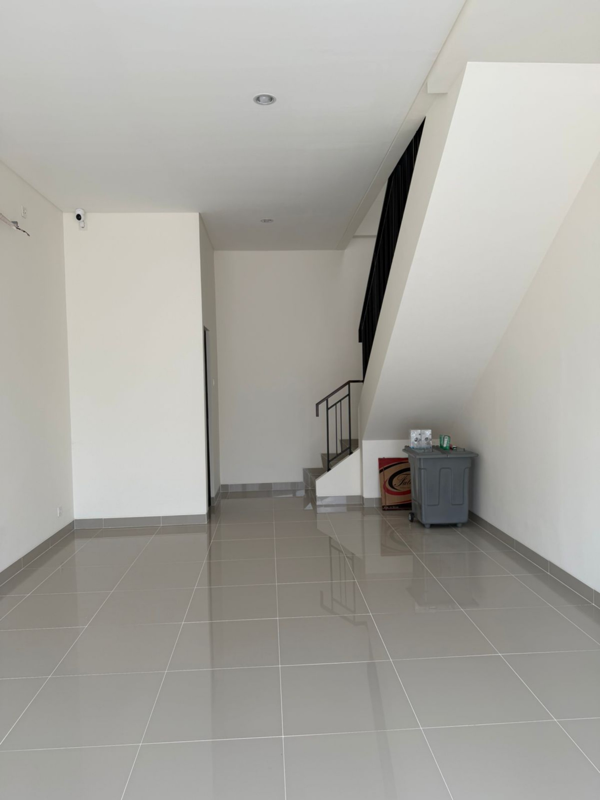 Ruko Disewa di Tangerang, foto 3 dari 10