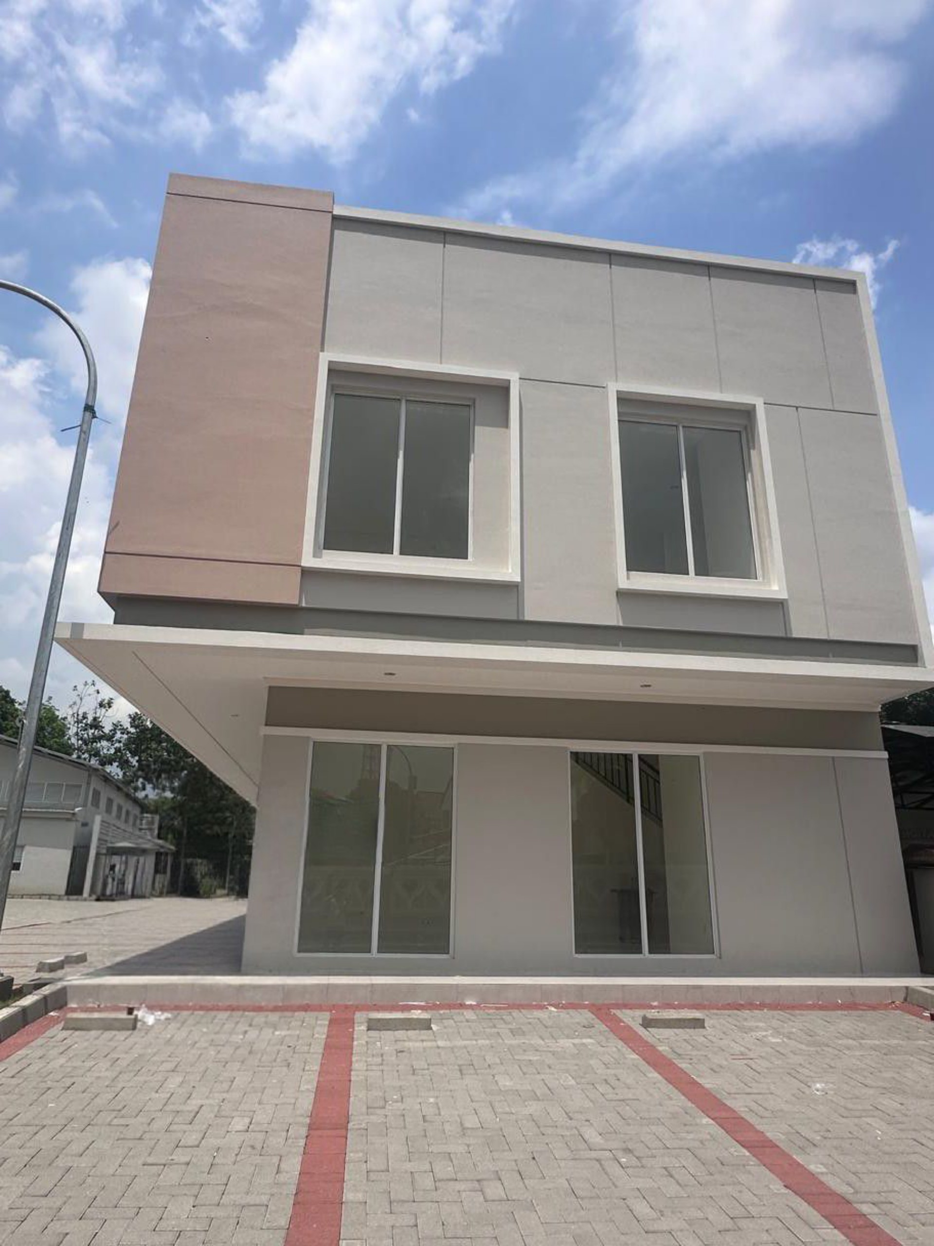 Ruko Dijual di Tangerang, foto 2 dari 8