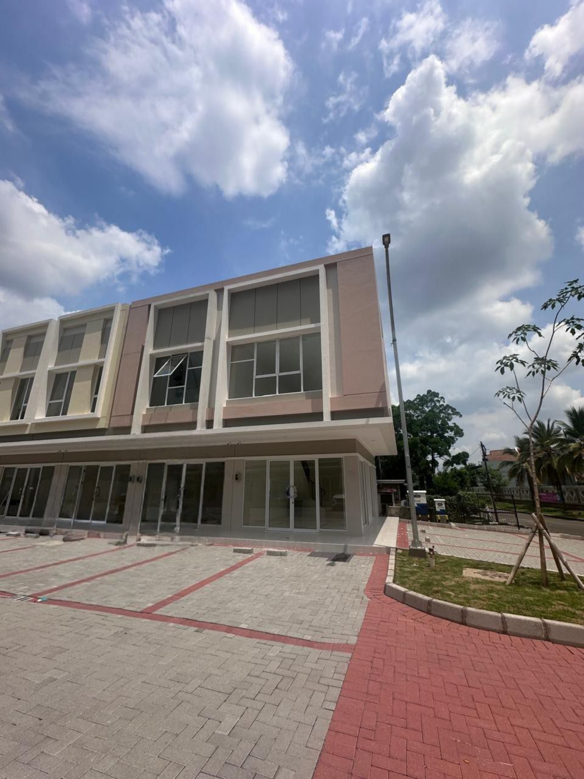 Ruko Dijual di Tangerang, foto 8 dari 8