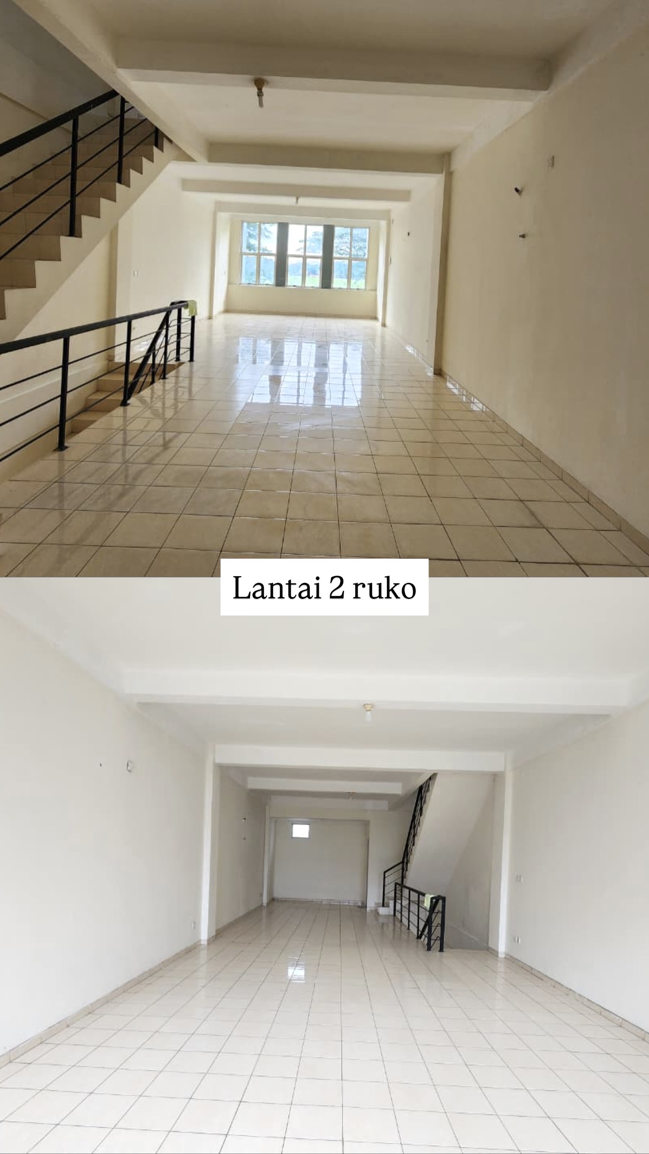 Ruko Disewa di Tangerang, foto 2 dari 7