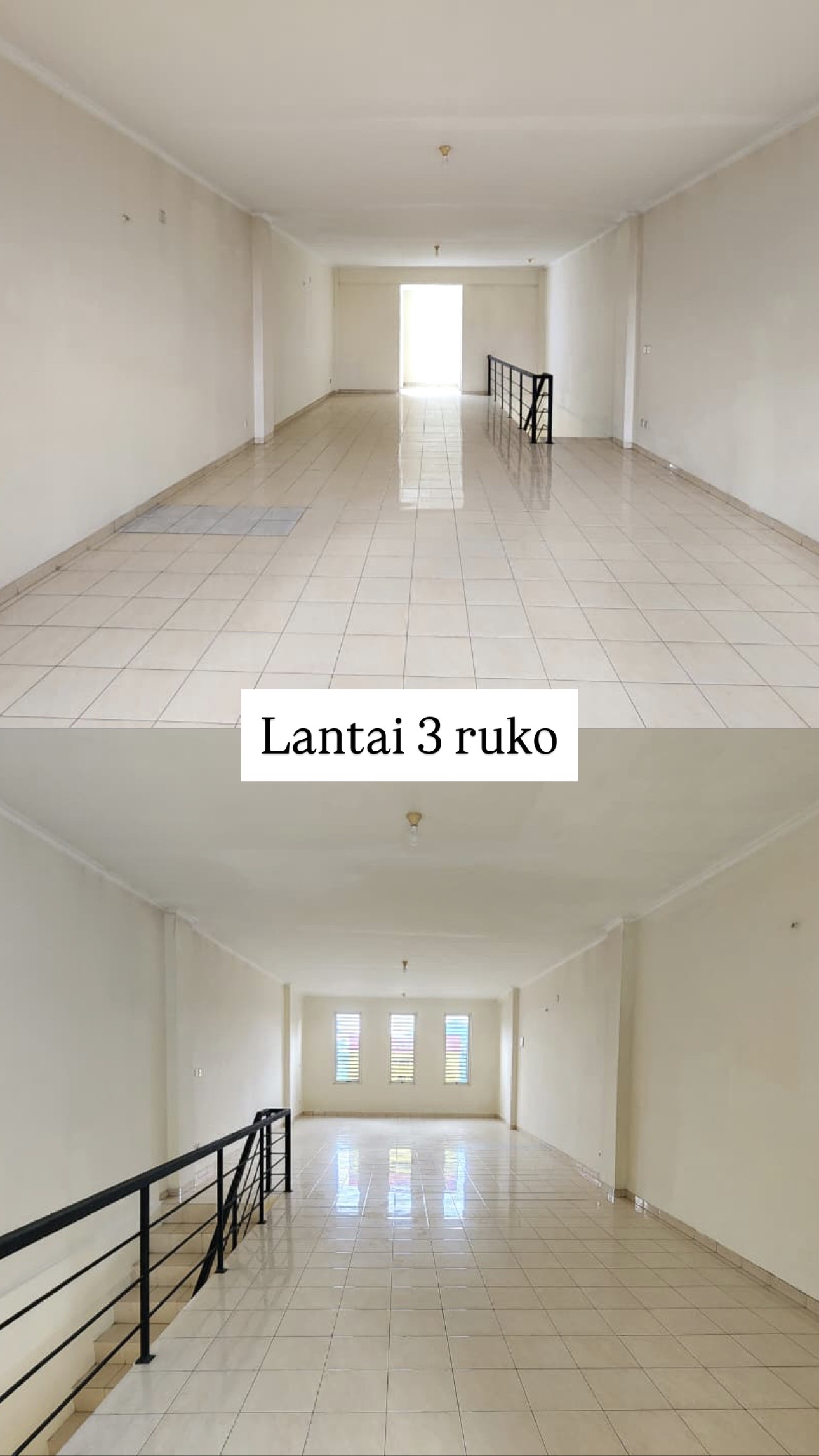Ruko Disewa di Tangerang, foto 3 dari 7