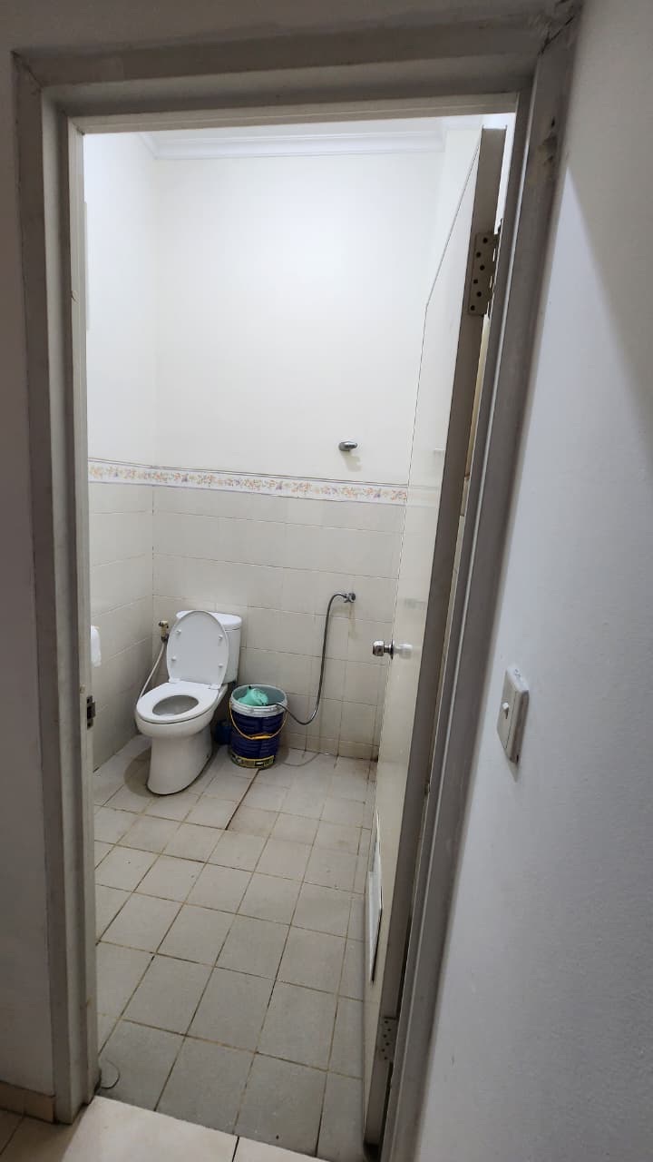 Ruko Disewa di Tangerang, foto 7 dari 7