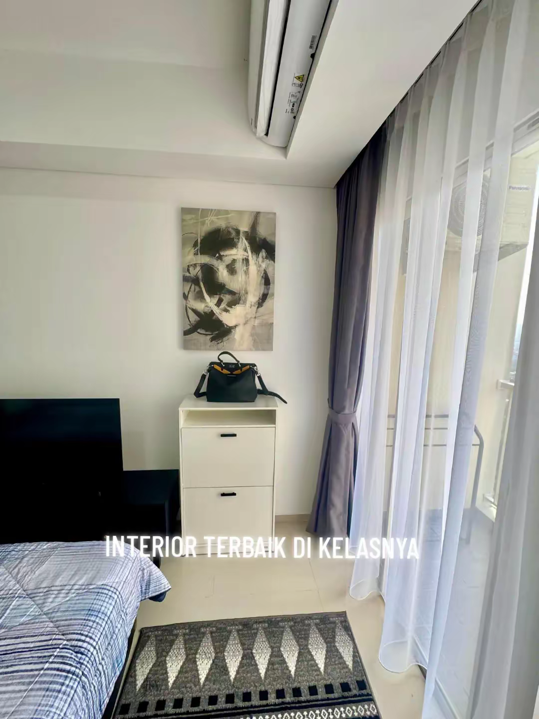 Apartemen Disewa di Tangerang, foto 2 dari 7