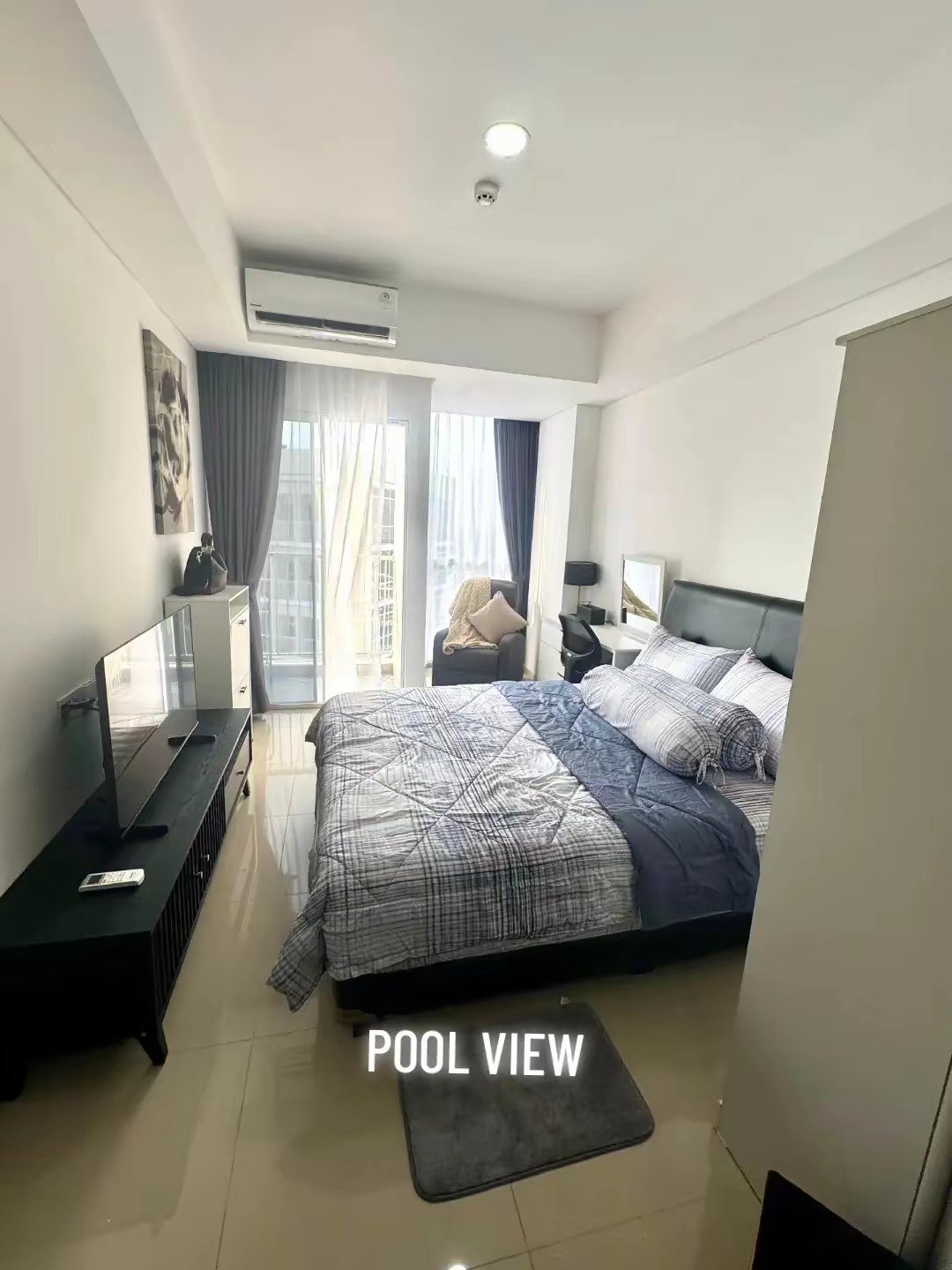 Apartemen Disewa di Tangerang, foto 4 dari 7