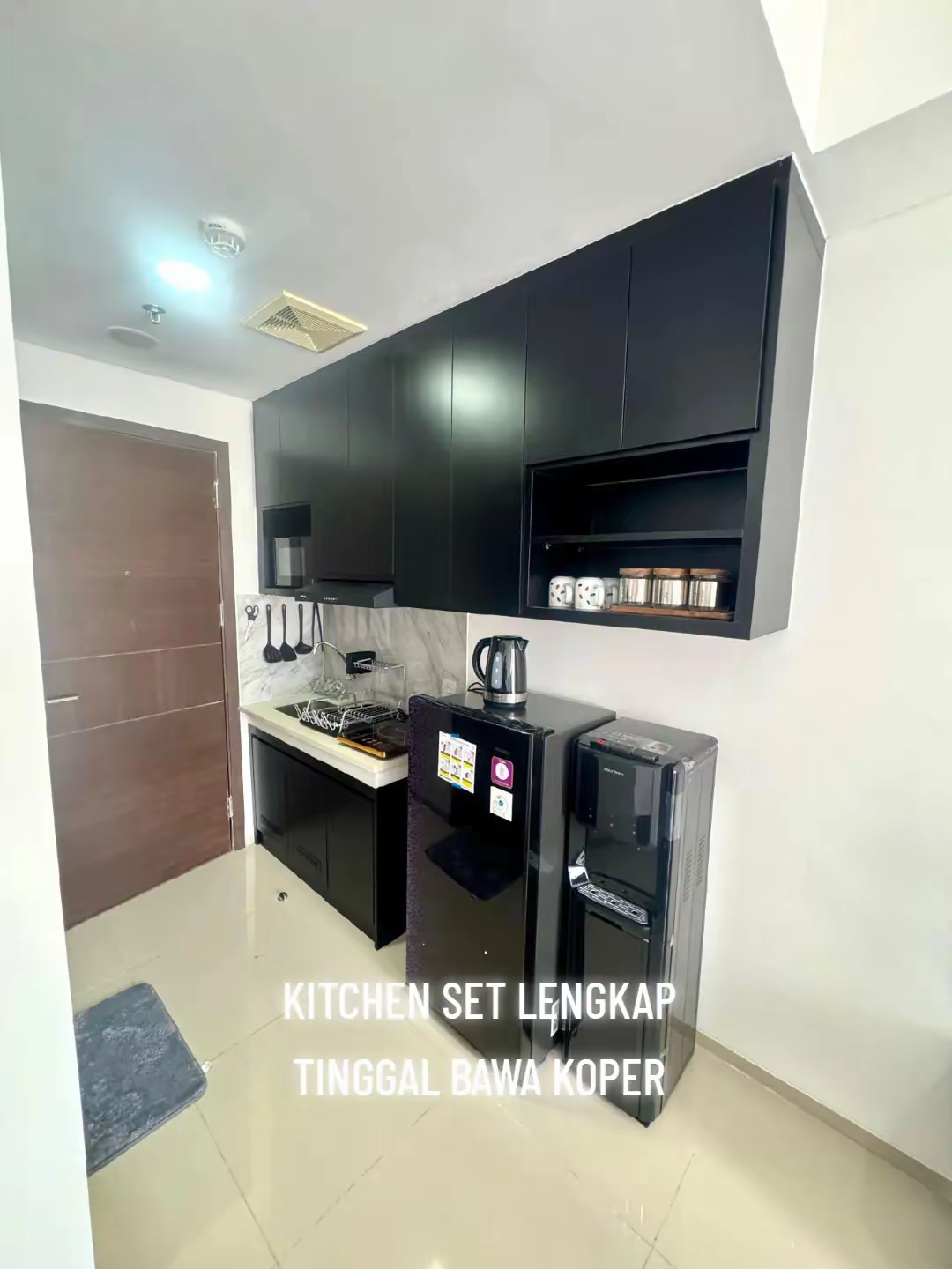 Apartemen Disewa di Tangerang, foto 6 dari 7