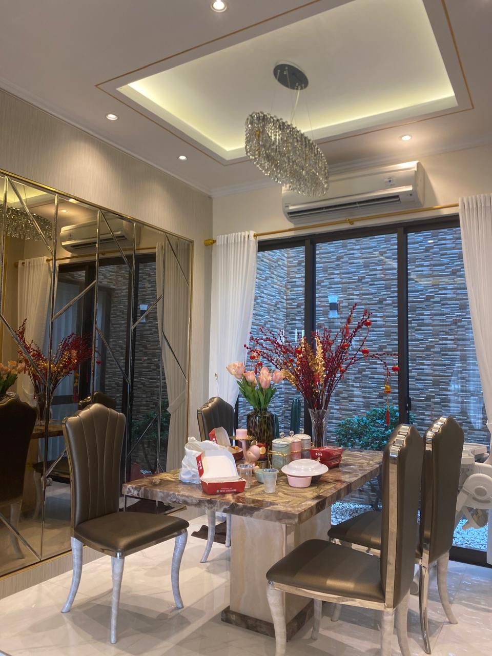 Rumah Dijual di Tangerang, foto 2 dari 9