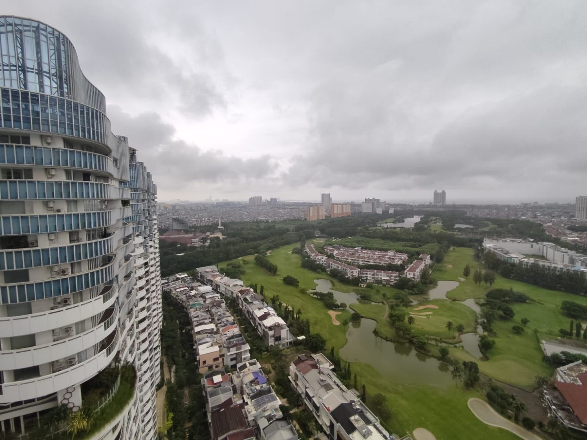 Apartemen Dijual di Jakarta Utara, foto 10 dari 10