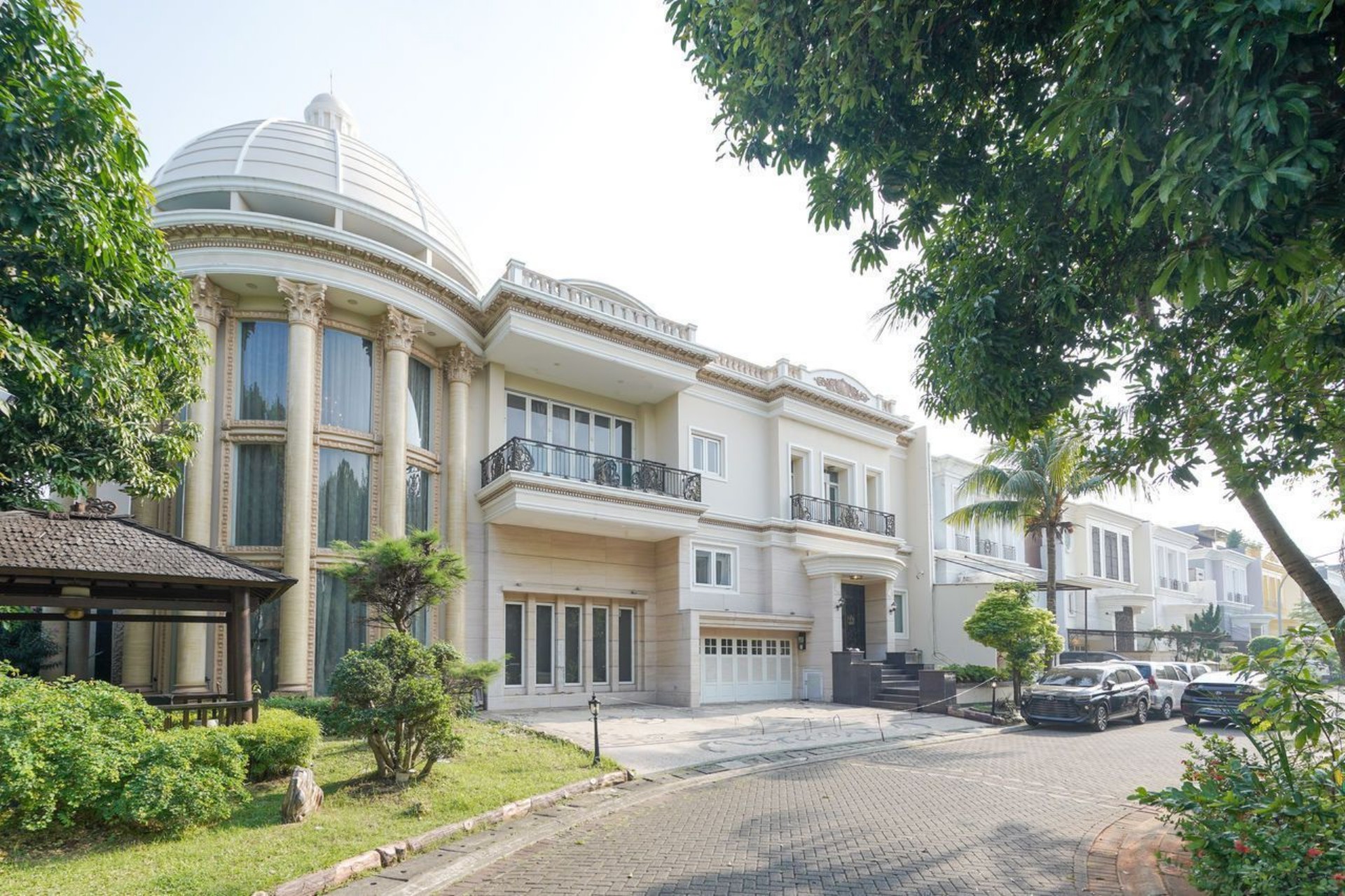 Rumah Dijual di Jakarta Utara, foto 2 dari 10