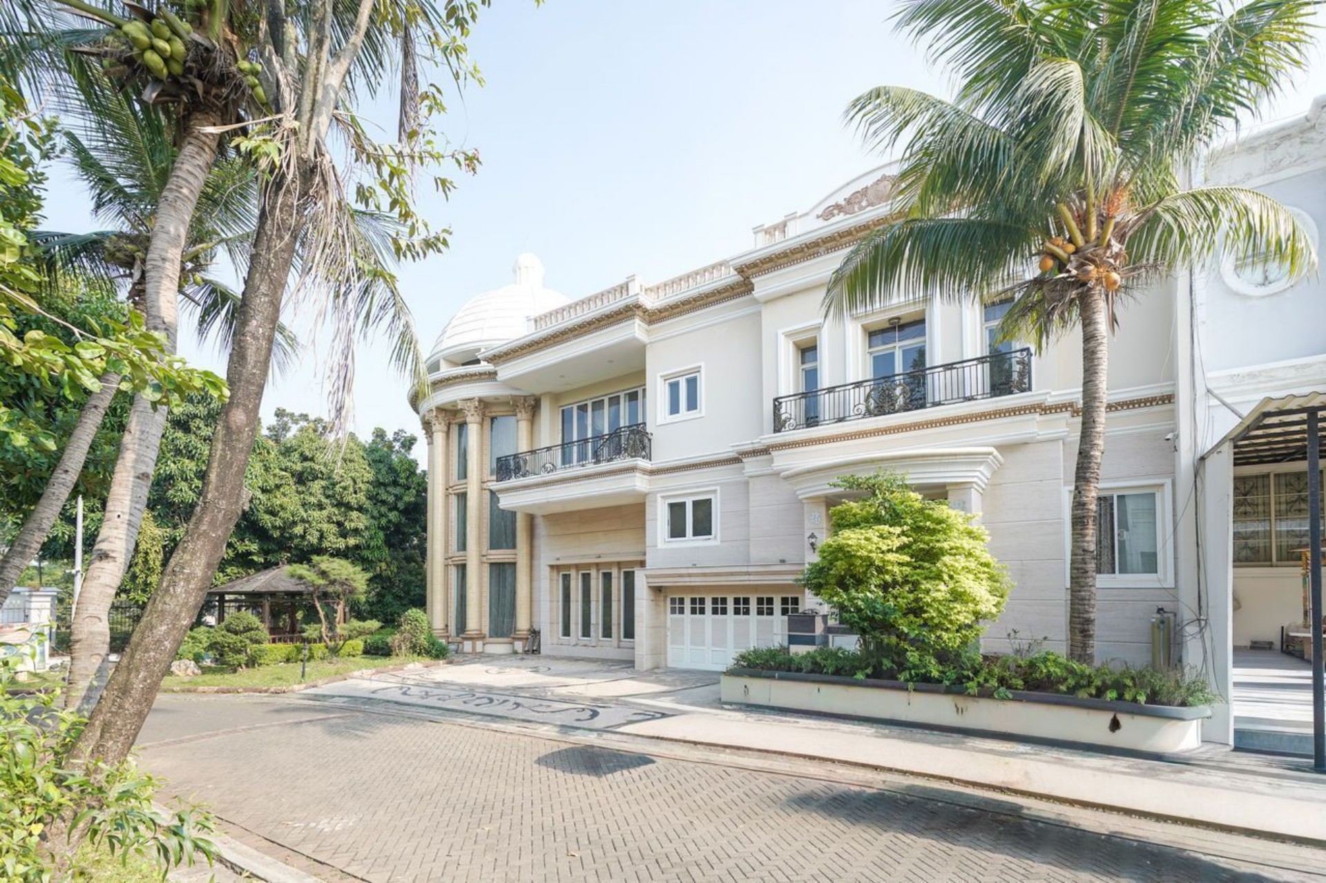 Rumah Dijual di Jakarta Utara, foto 3 dari 10