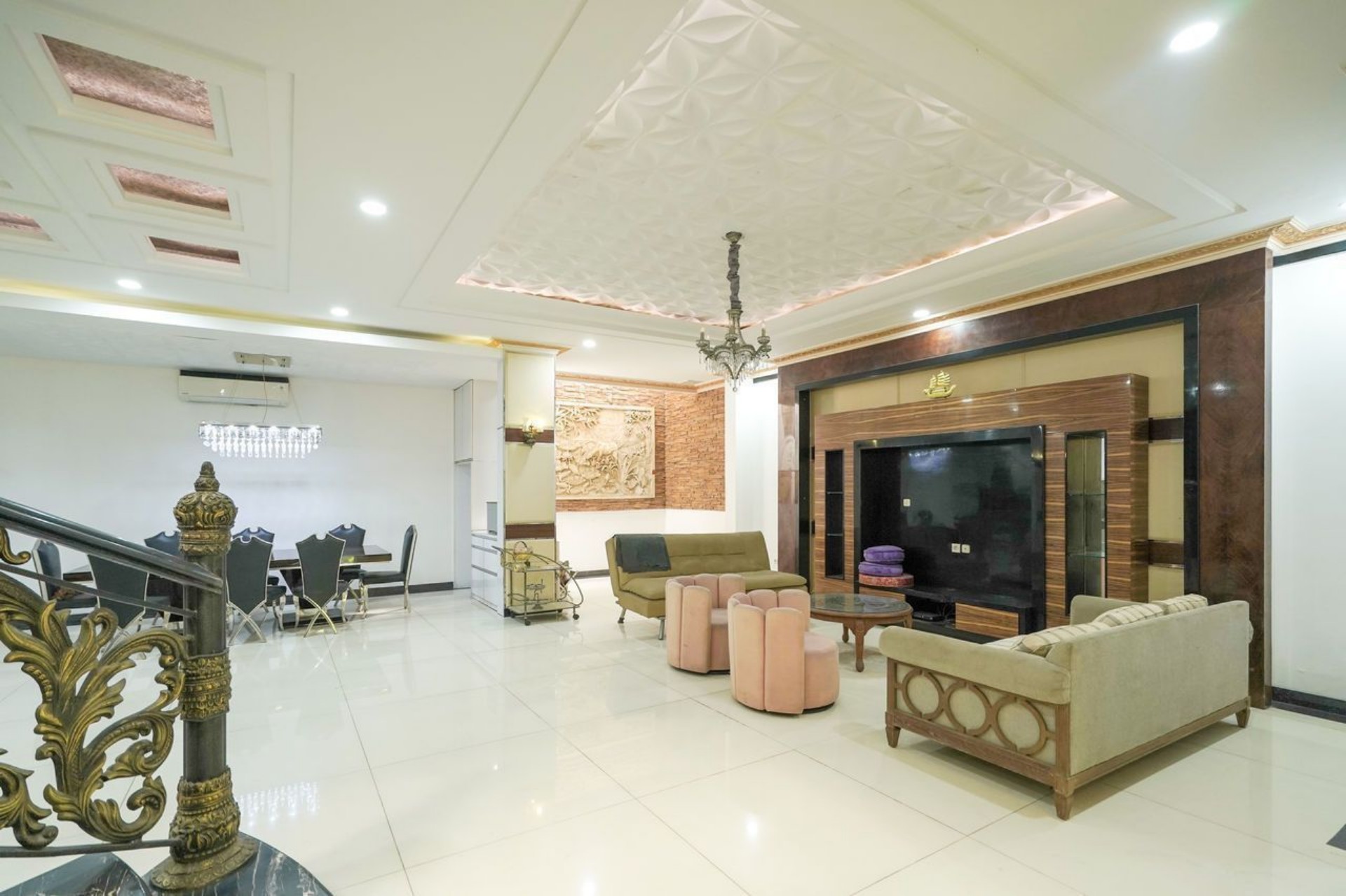 Rumah Dijual di Jakarta Utara, foto 7 dari 10