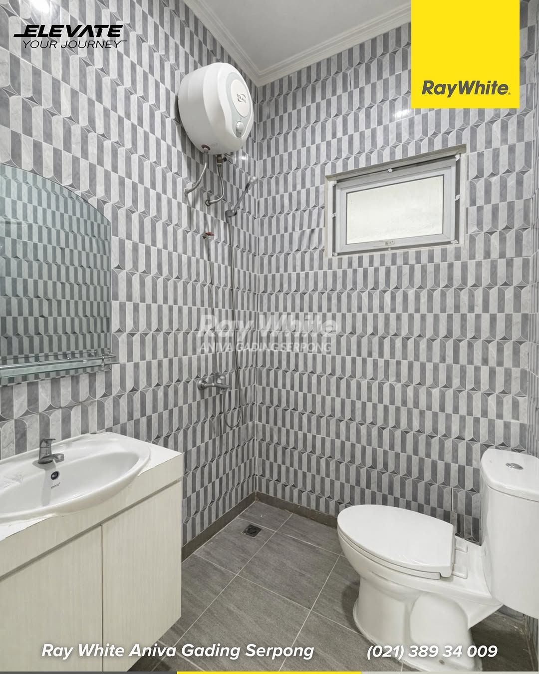 Rumah Dijual di Tangerang, foto 2 dari 9