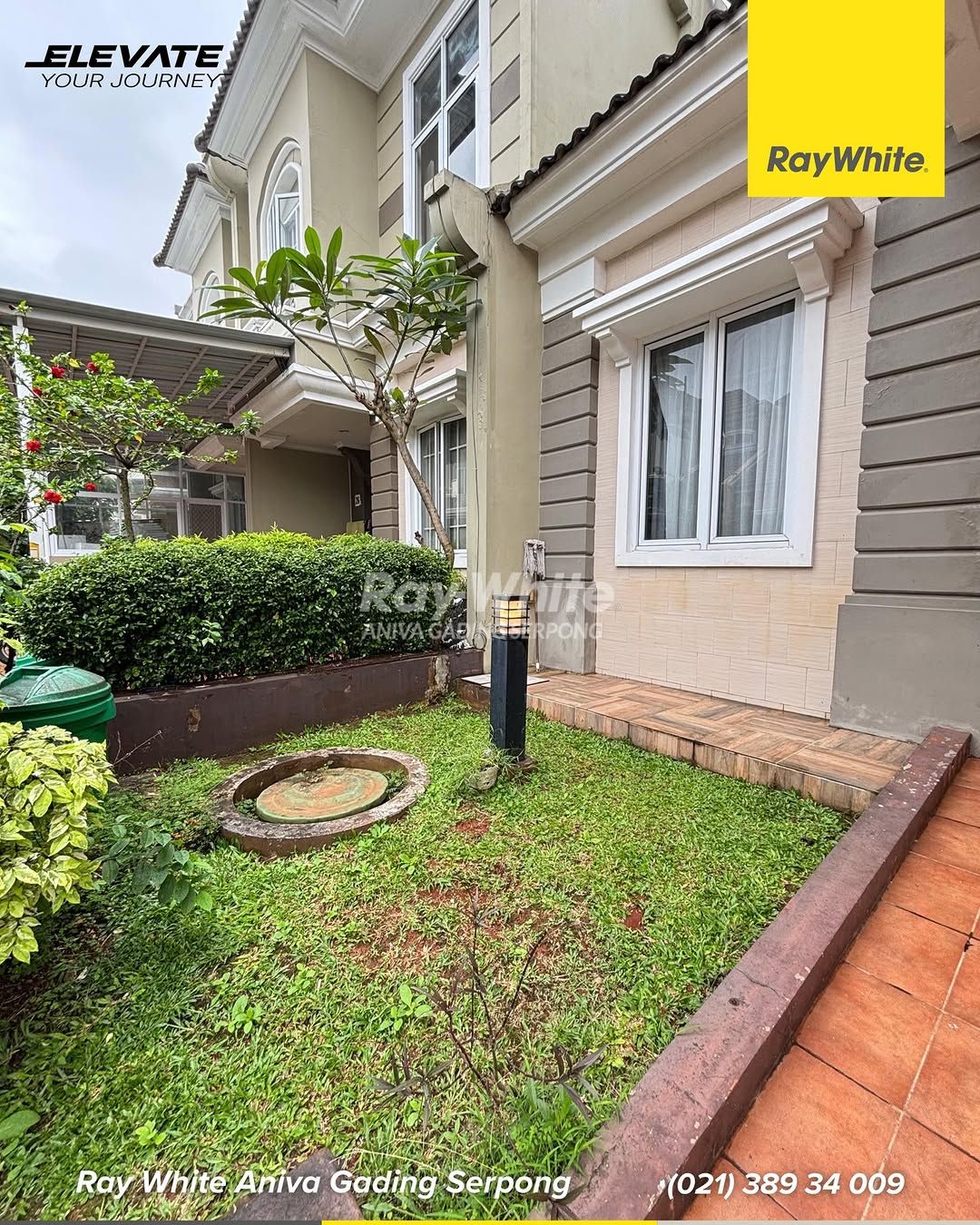 Rumah Dijual di Tangerang, foto 4 dari 9