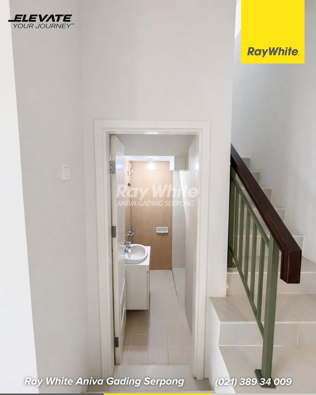 Rumah Dijual di Tangerang, foto 6 dari 9
