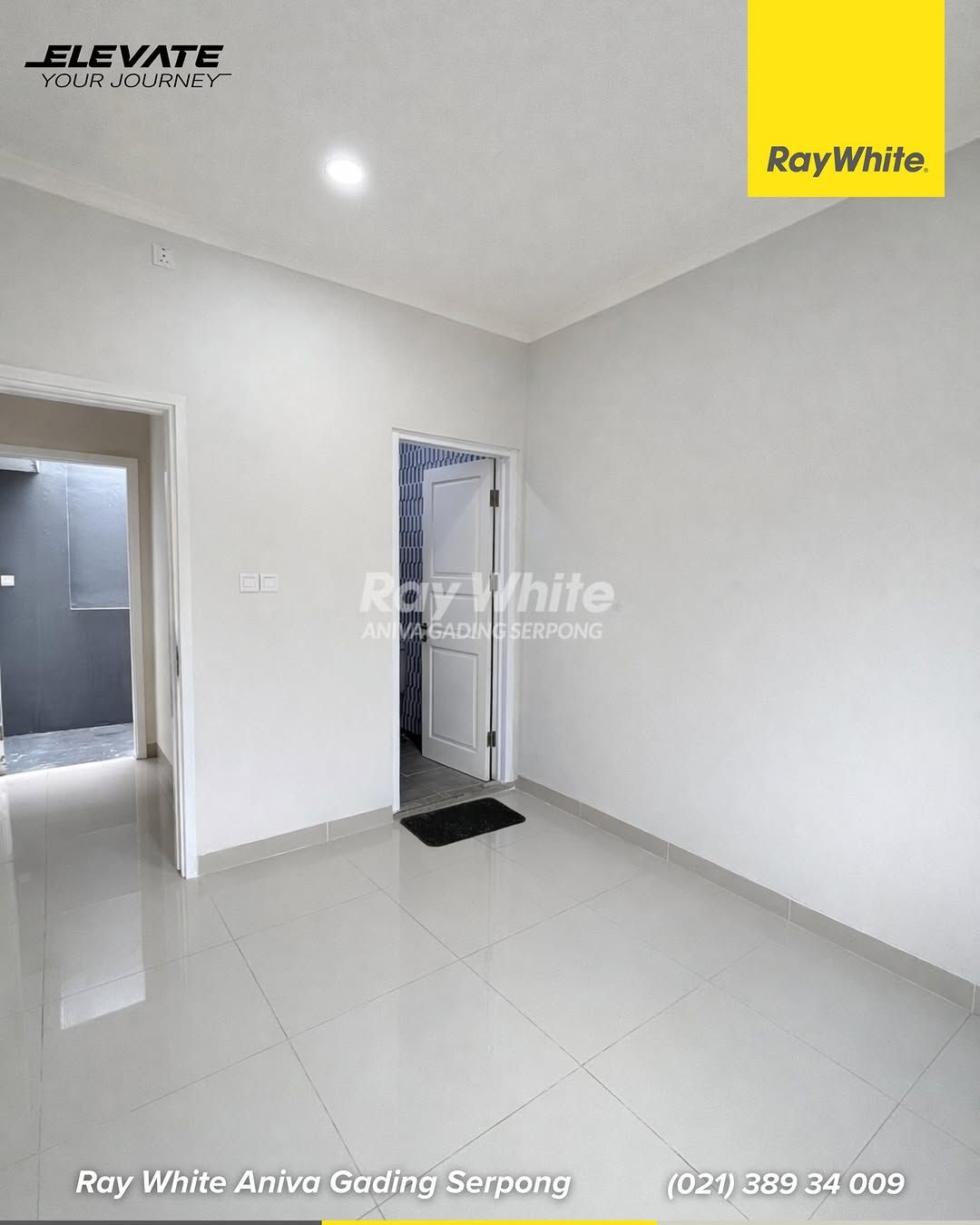 Rumah Dijual di Tangerang, foto 8 dari 9