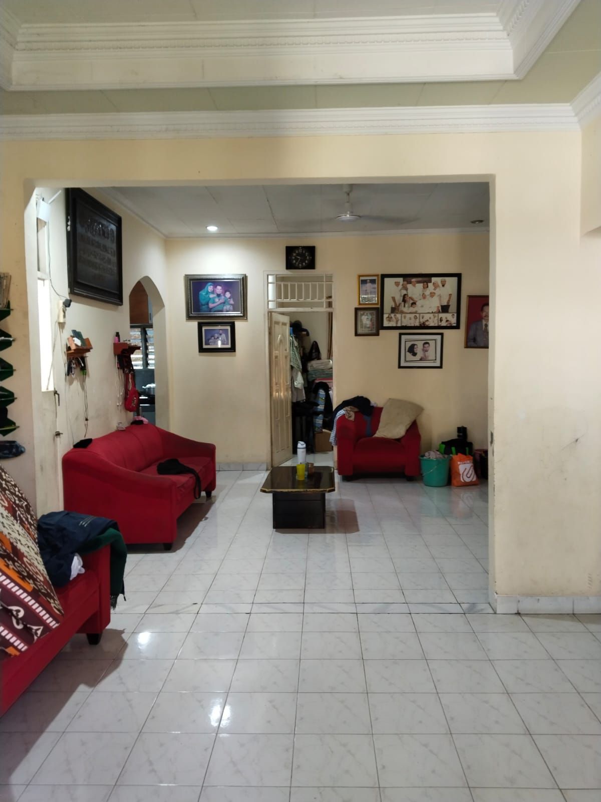 Rumah Dijual di Jakarta Selatan, foto 2 dari 4
