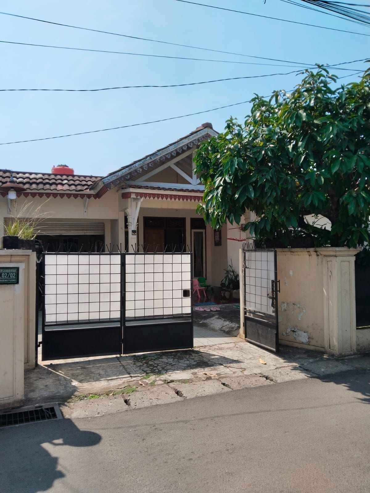Rumah Dijual di Jakarta Selatan, foto 3 dari 4
