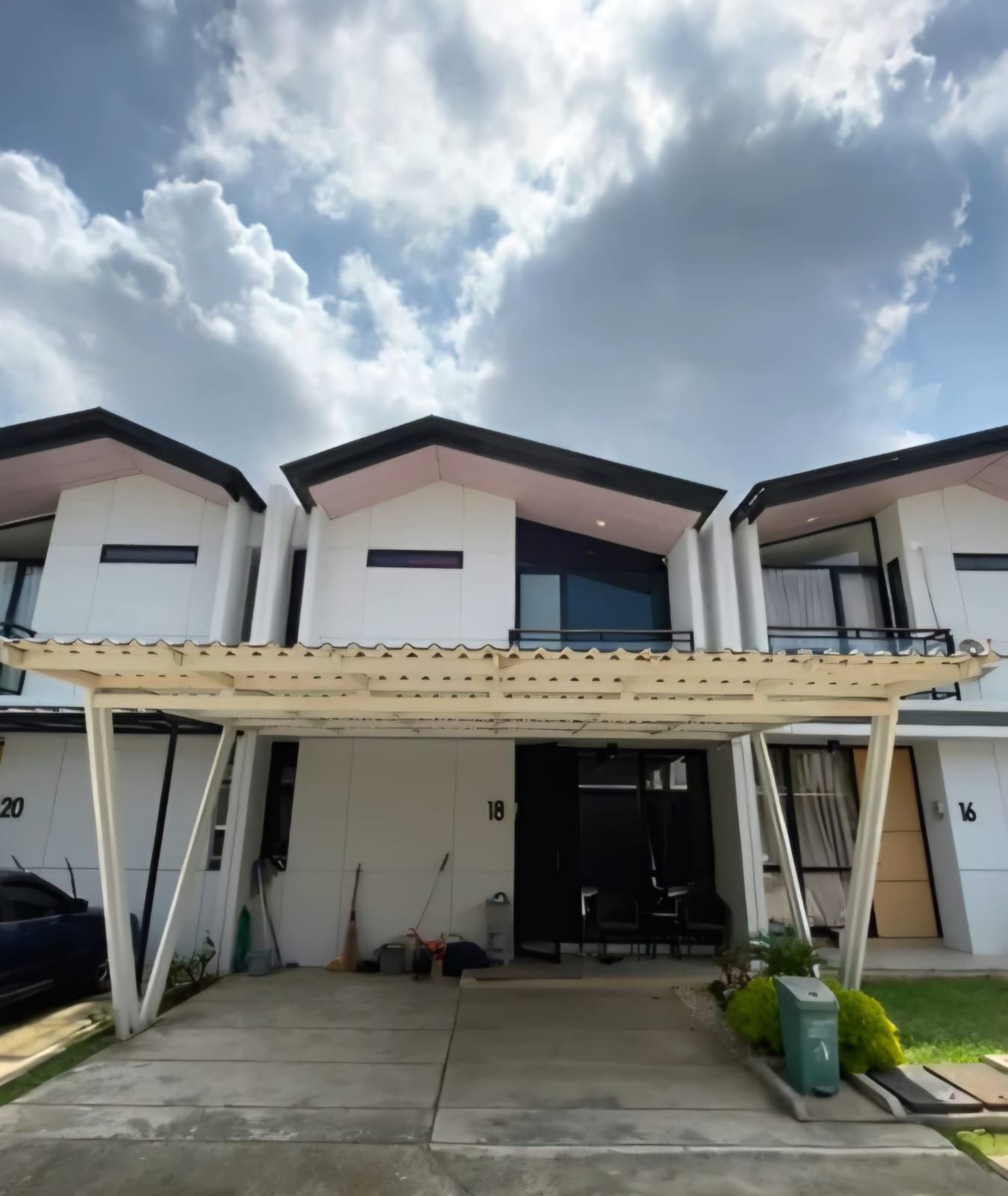 Rumah Dijual di Tangerang, foto 3 dari 10