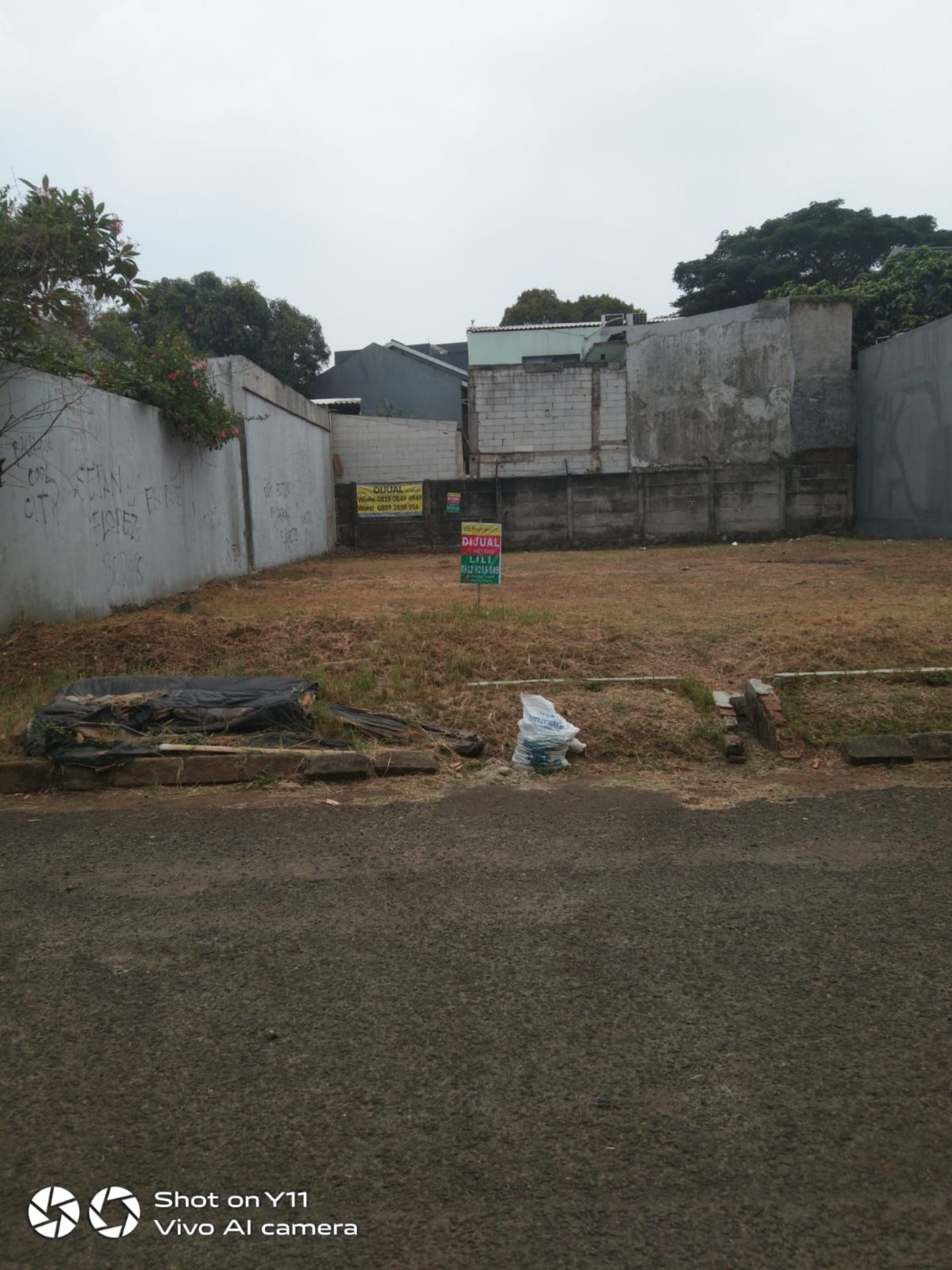 Tanah/Kavling Dijual di Tangerang, foto 3 dari 3