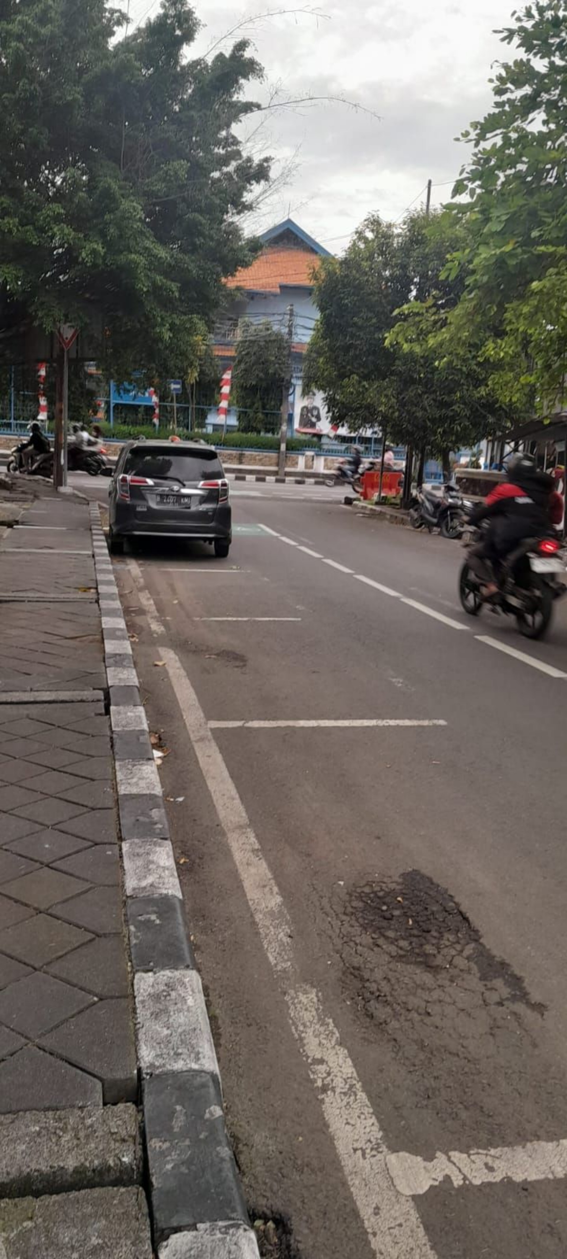 Ruko Dijual di Tangerang, foto 3 dari 3