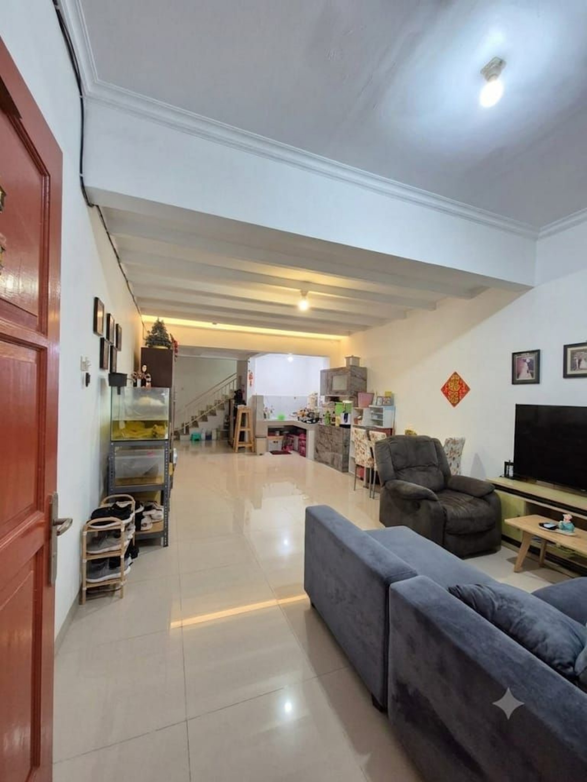 Rumah Dijual di Jakarta Barat, foto 2 dari 5