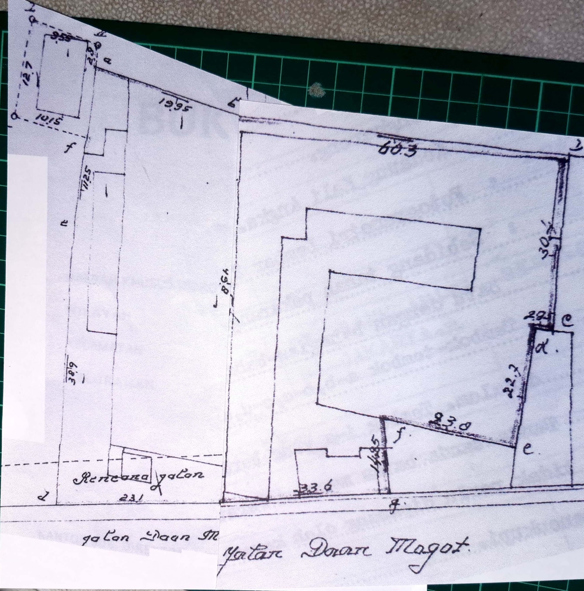 Tanah/Kavling Dijual di Jakarta Barat, foto 2 dari 4