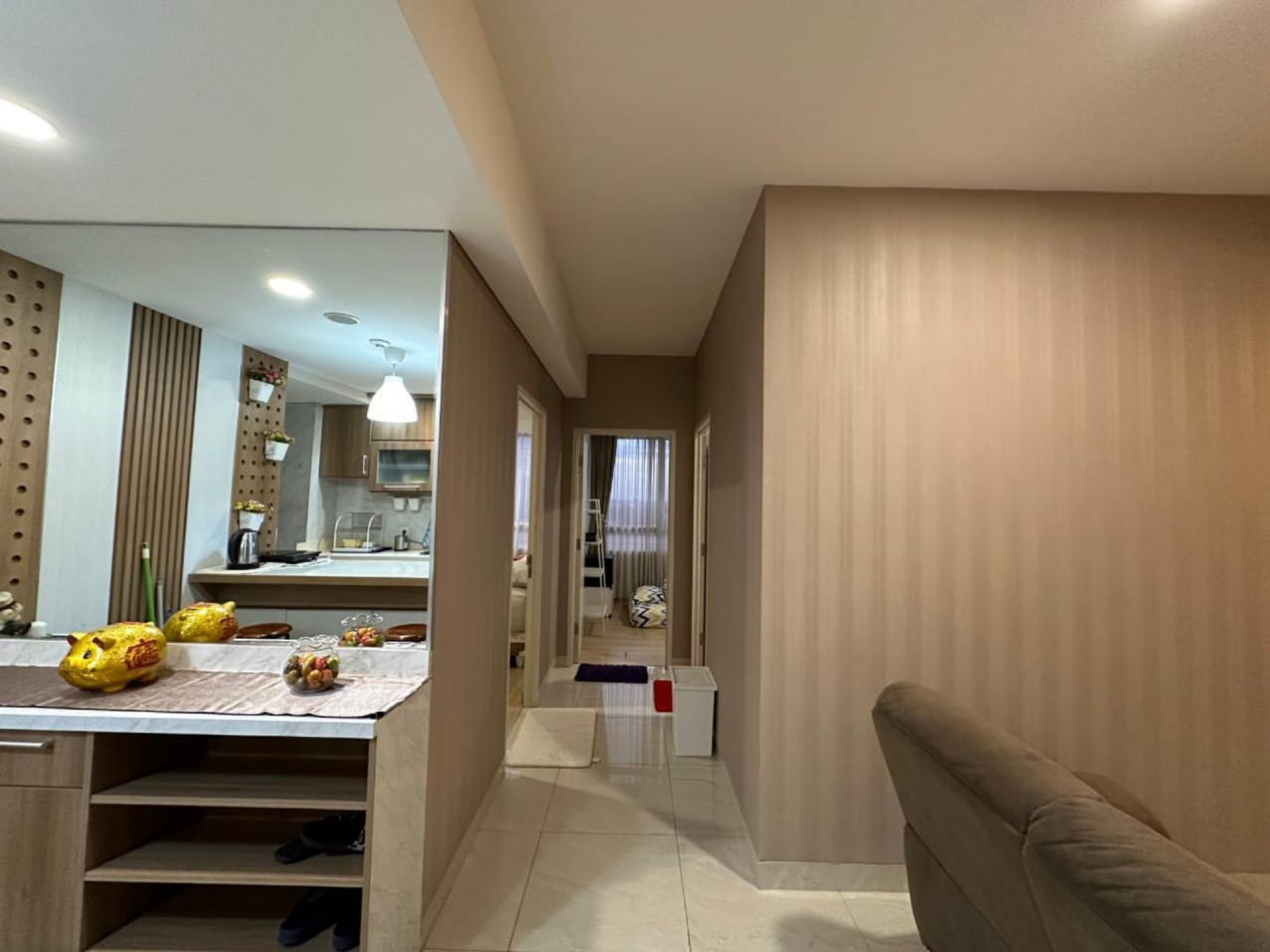 Apartemen Dijual di Tangerang, foto 3 dari 8
