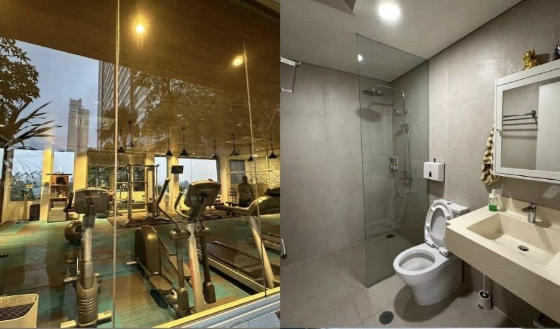 Apartemen Dijual di Tangerang, foto 5 dari 8