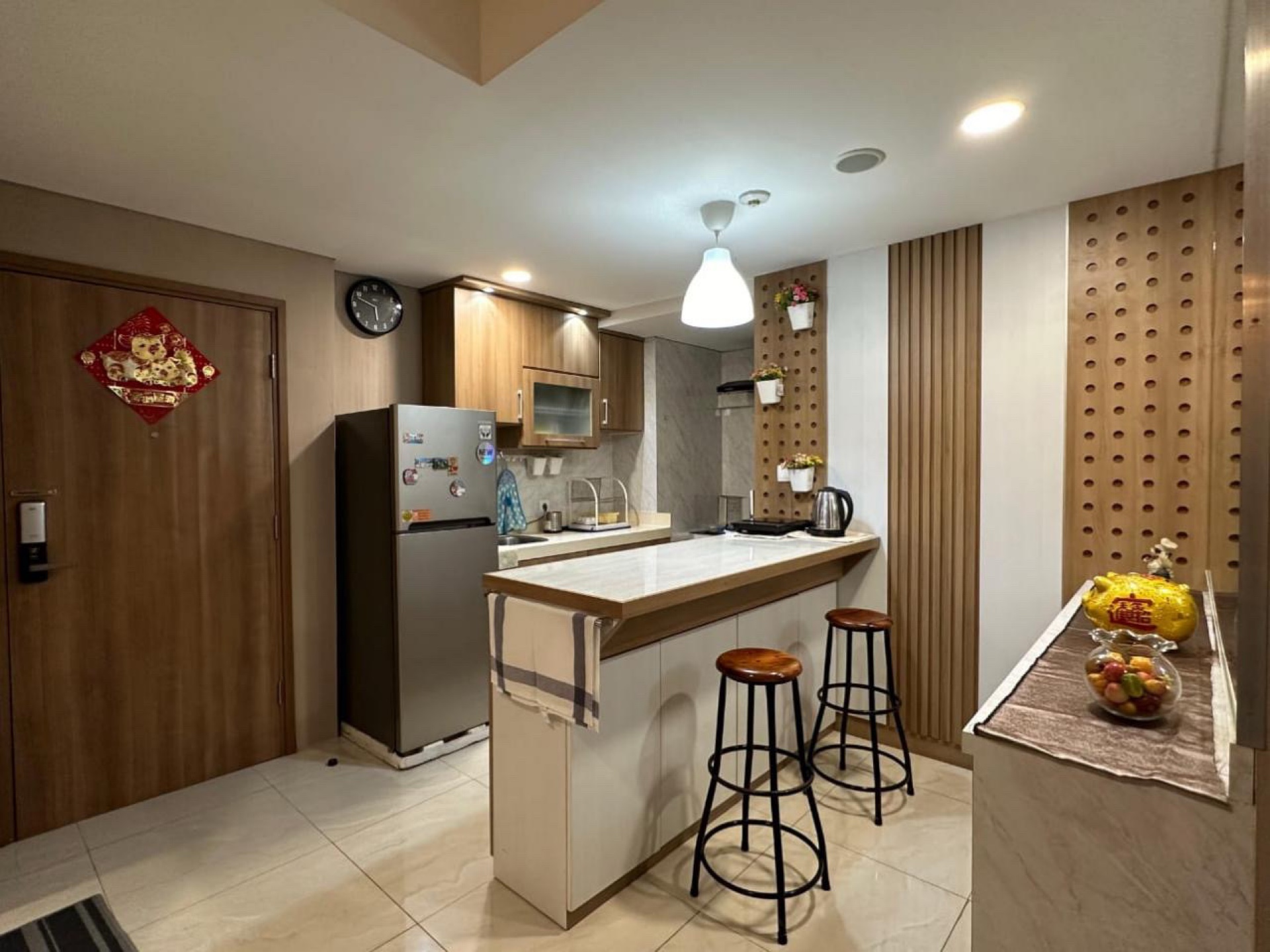 Apartemen Dijual di Tangerang, foto 1 dari 8