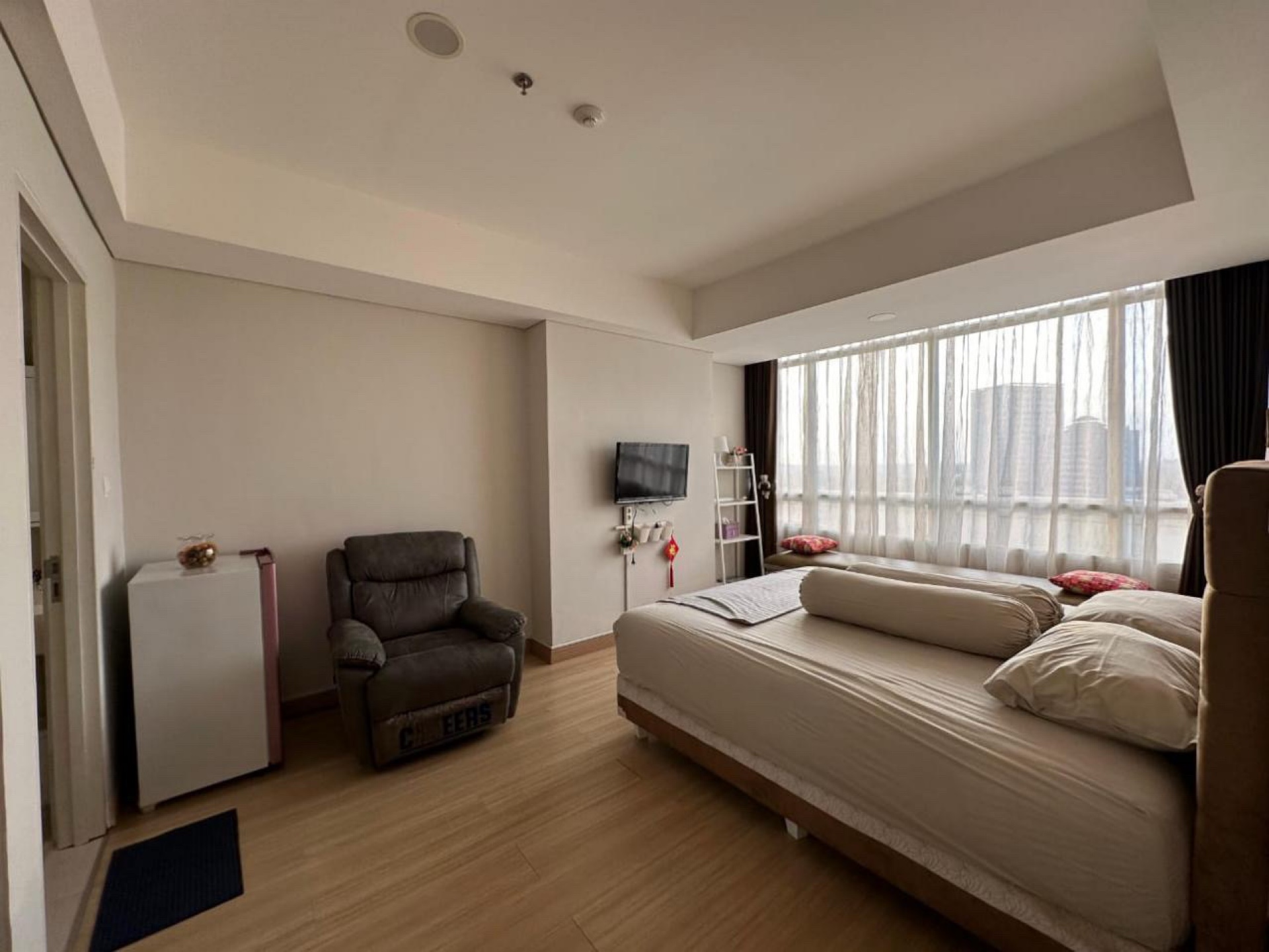 Apartemen Dijual di Tangerang, foto 2 dari 8