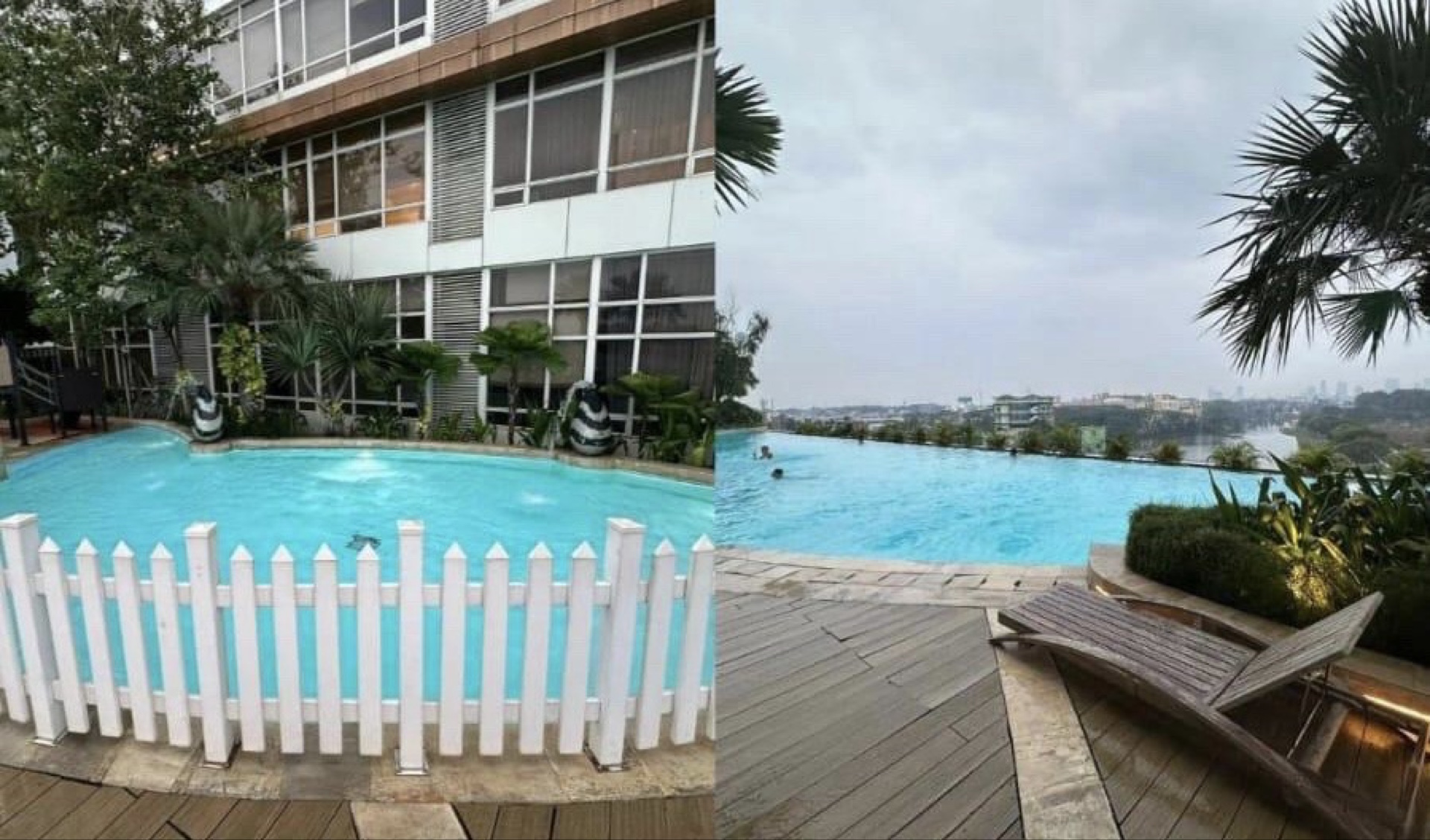 Apartemen Dijual di Tangerang, foto 6 dari 8