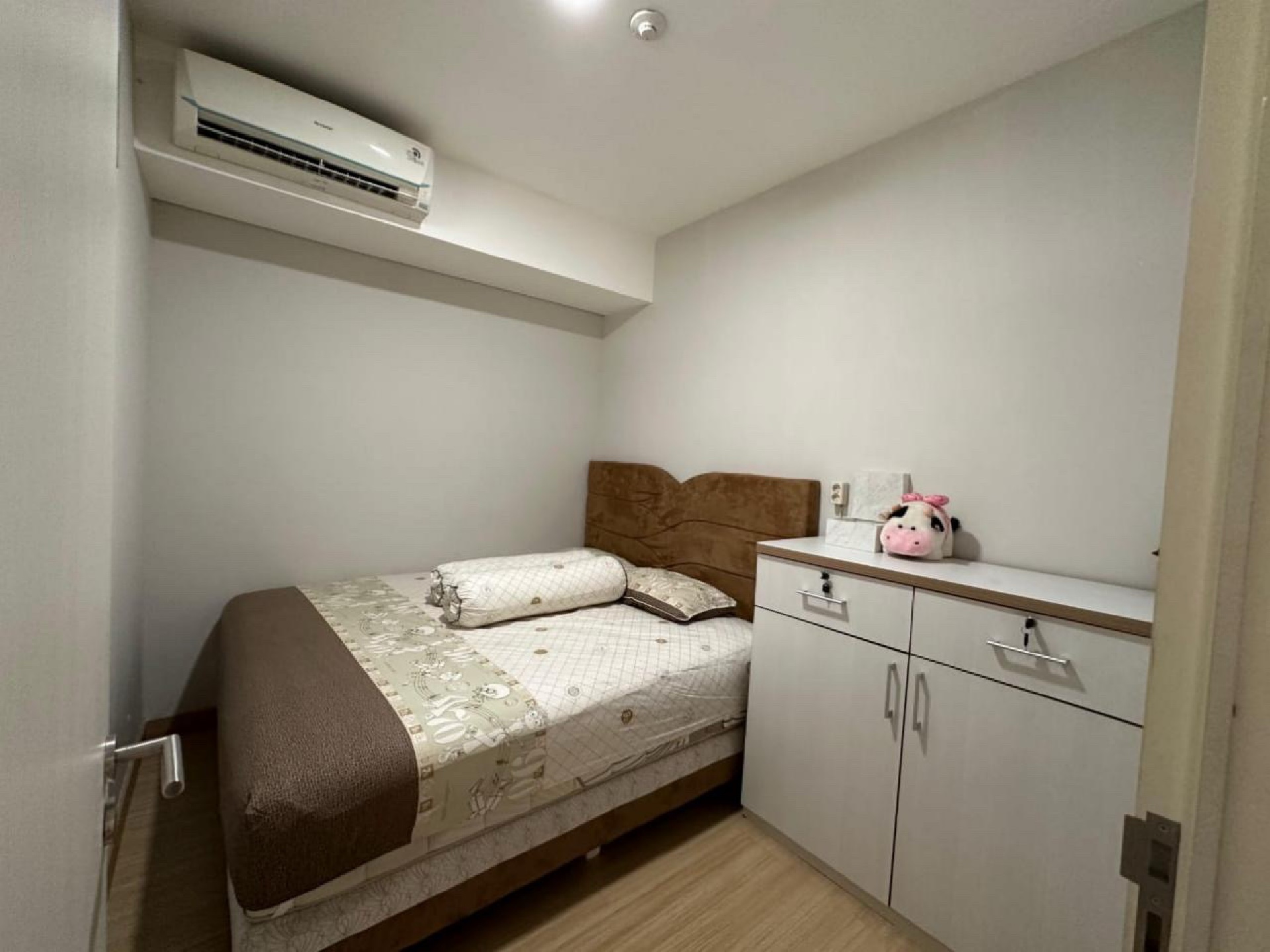 Apartemen Dijual di Tangerang, foto 7 dari 8