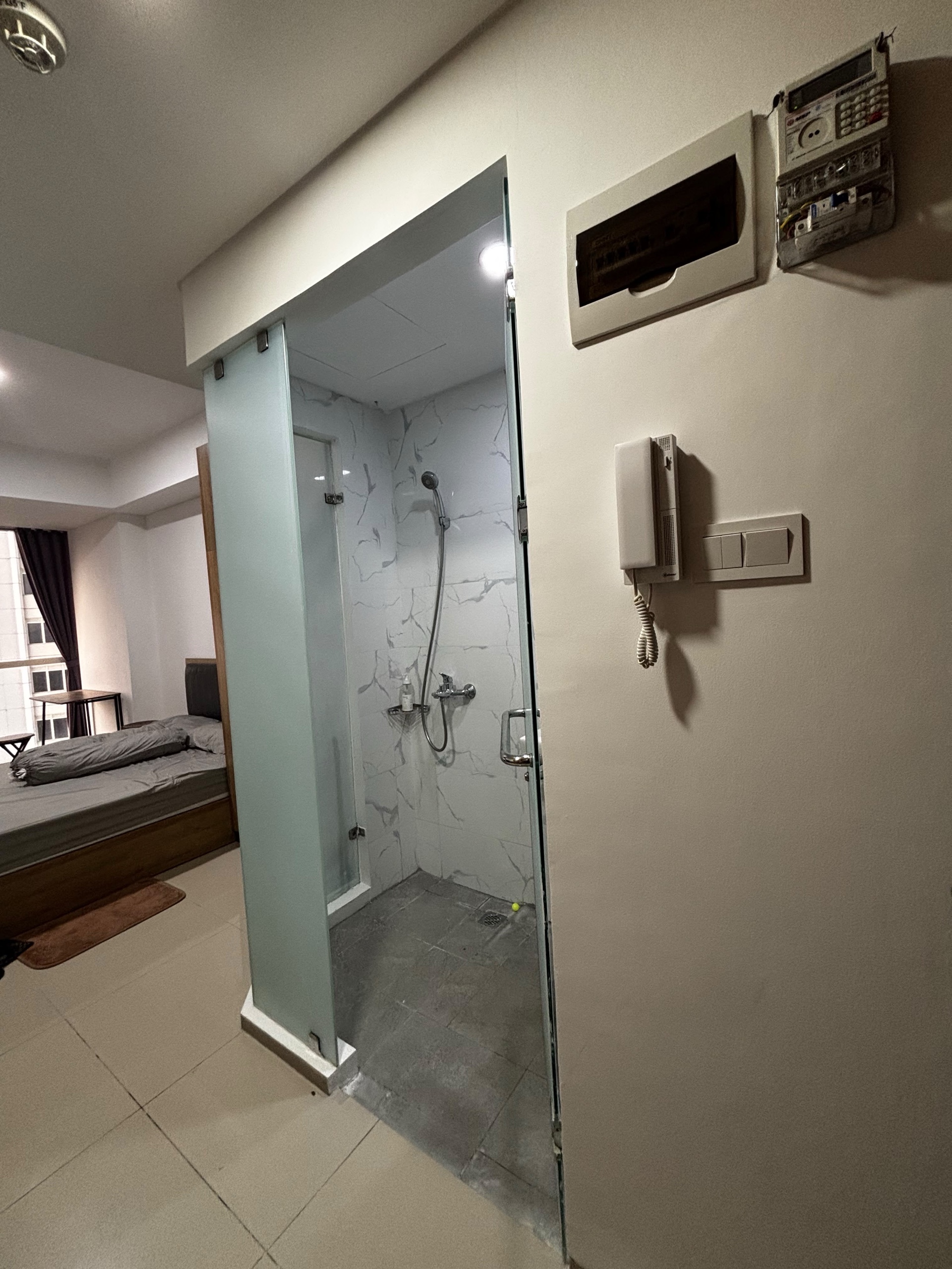 Apartemen Disewa di Tangerang, foto 2 dari 5