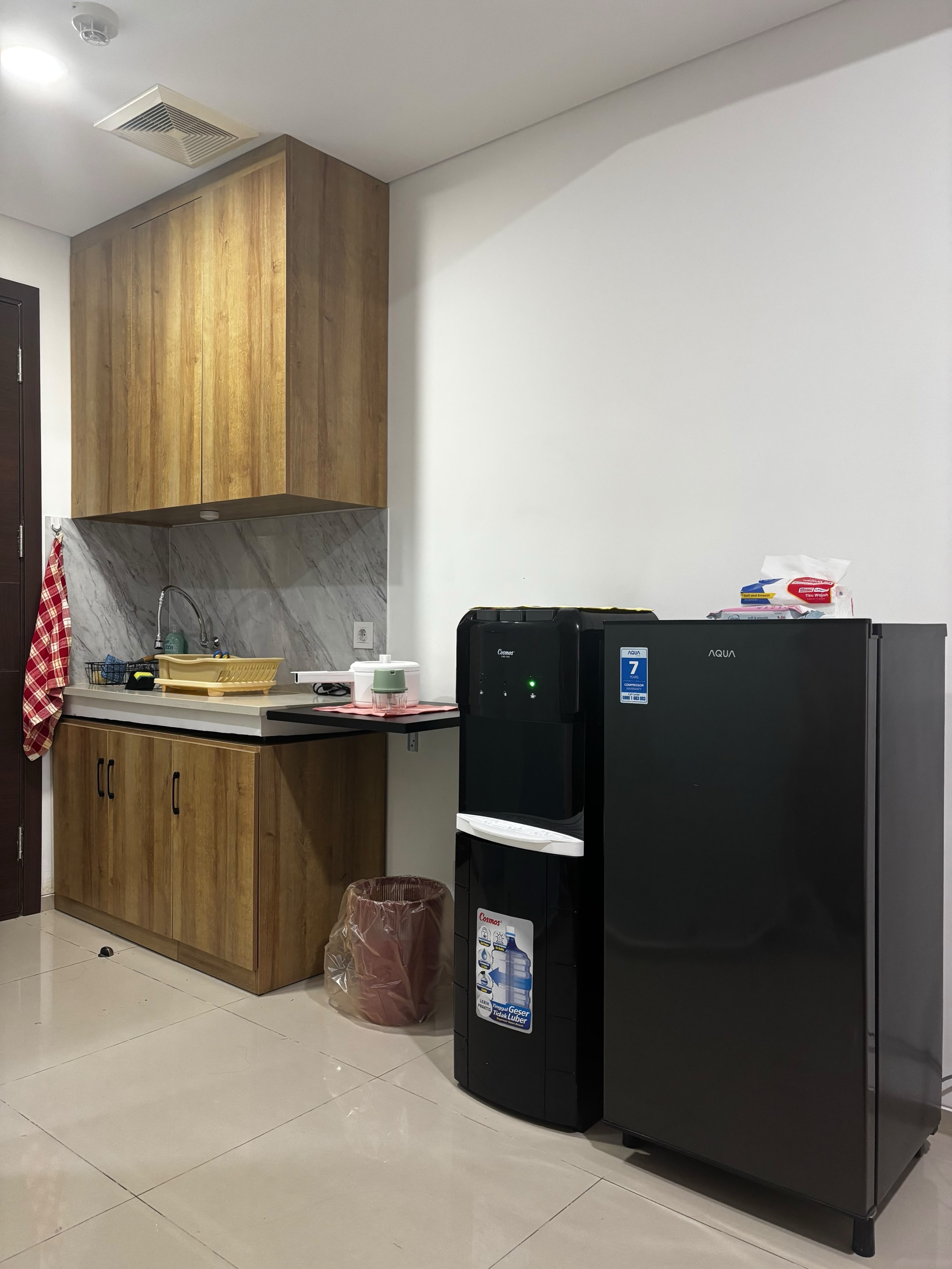 Apartemen Disewa di Tangerang, foto 4 dari 5