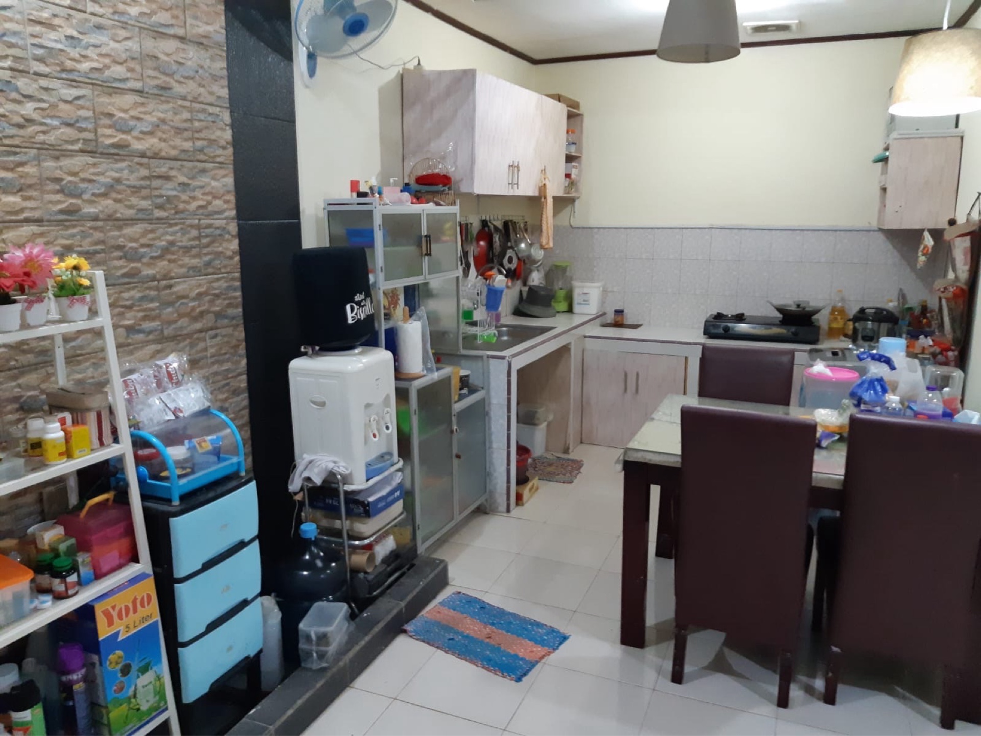 Rumah Dijual di Tangerang, foto 5 dari 7