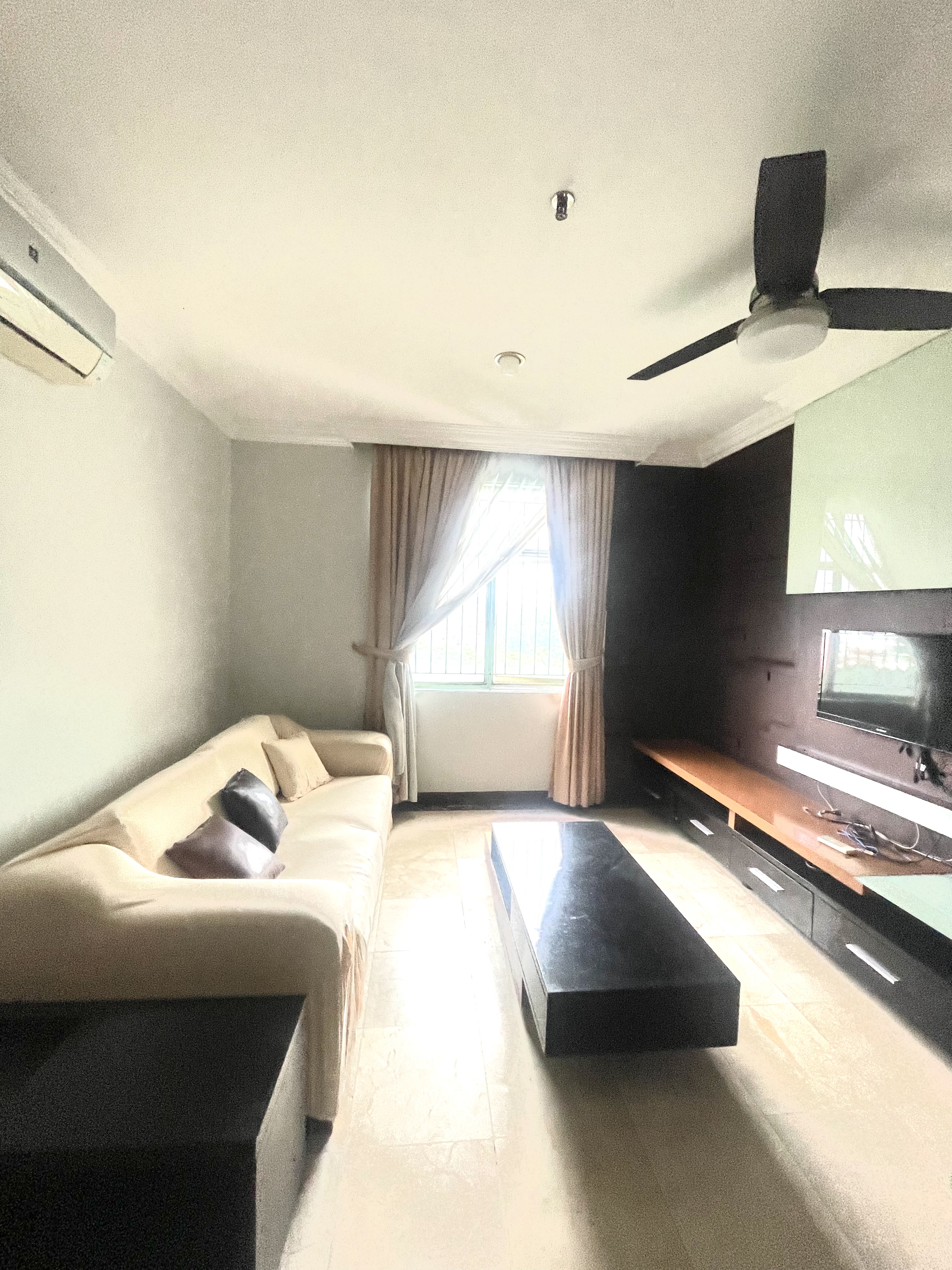 Apartemen Dijual di Jakarta Timur, foto 3 dari 9