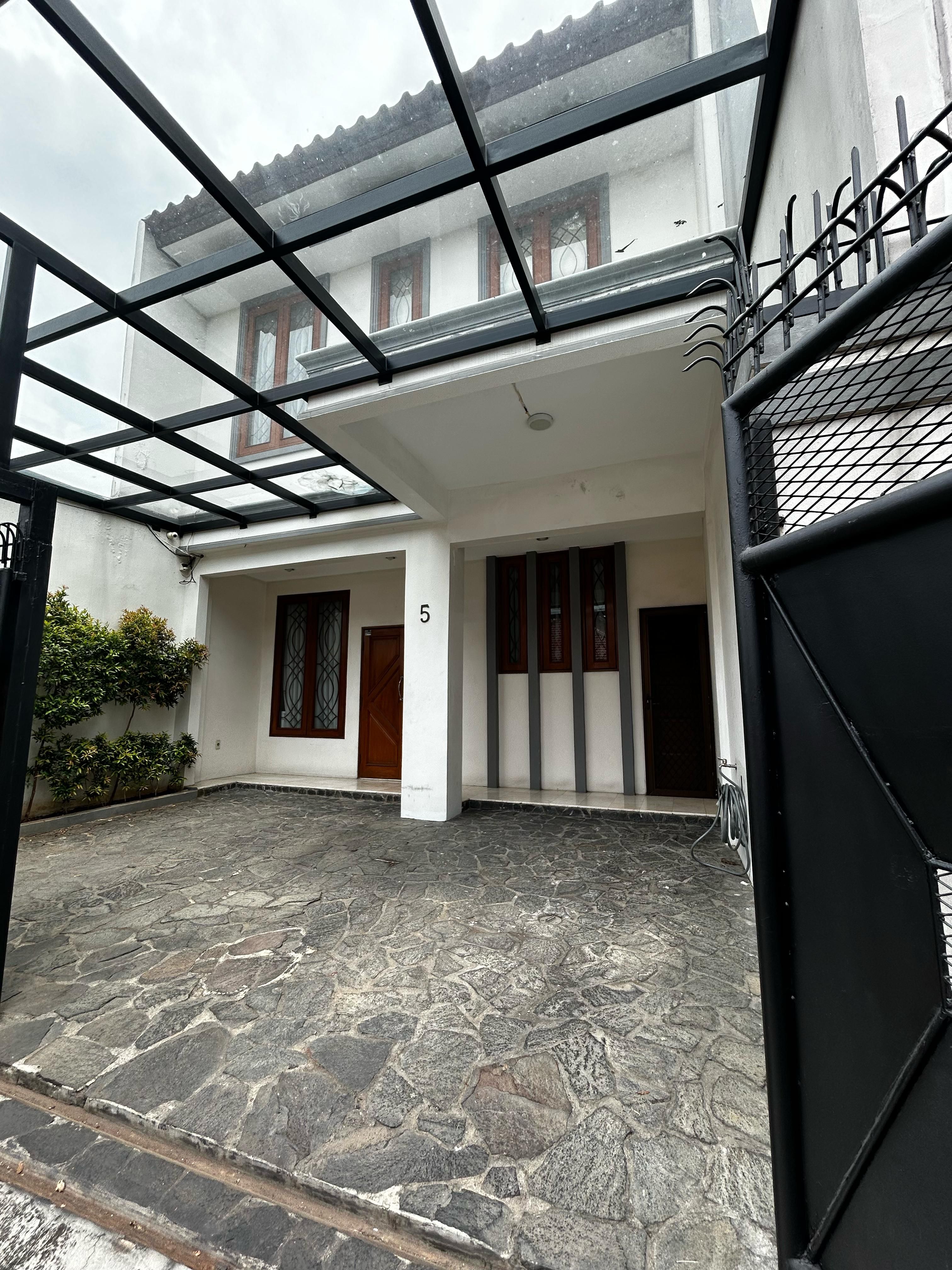 Rumah Dijual di Jakarta Timur