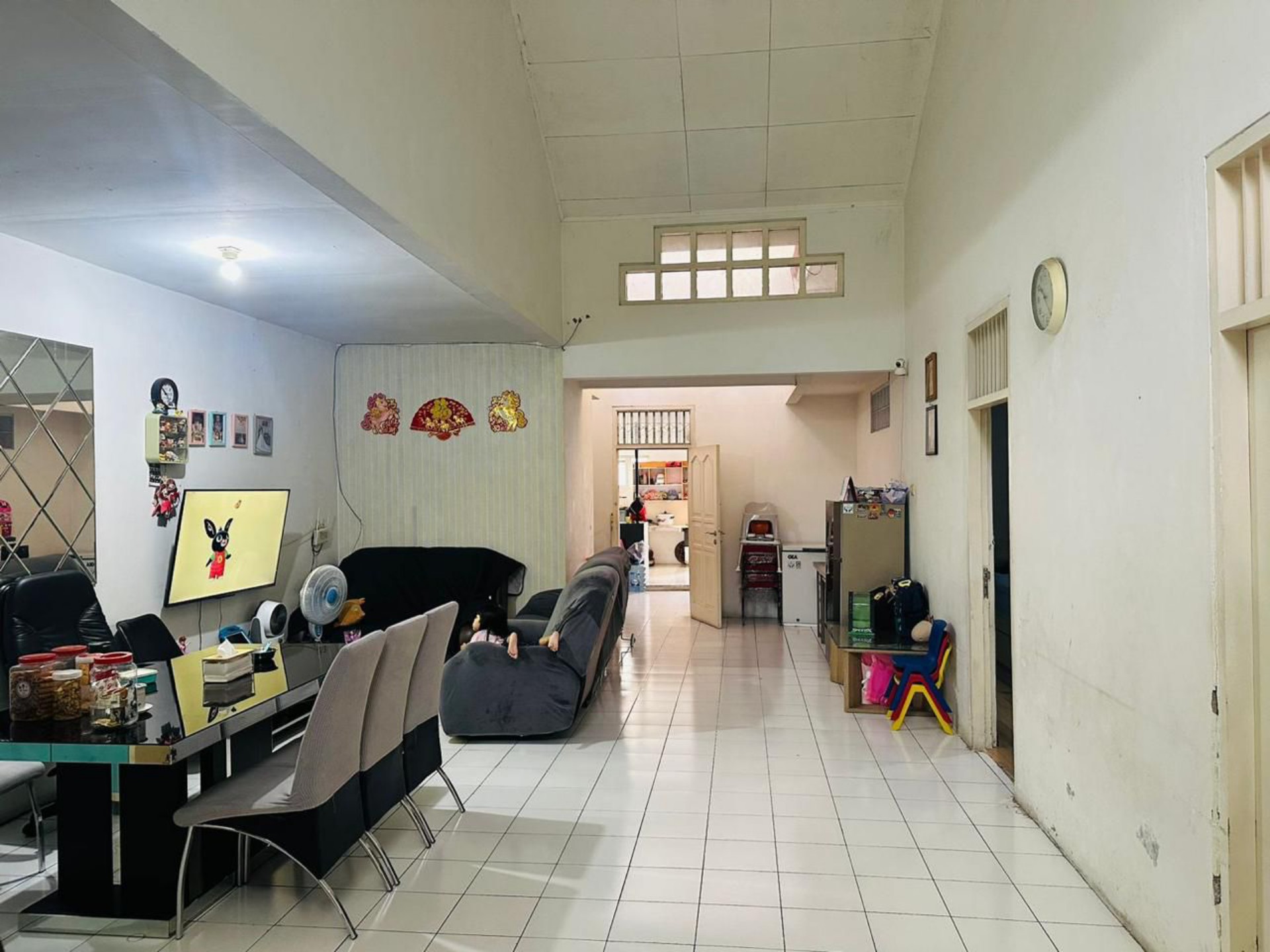 Rumah Dijual di Jakarta Barat, foto 1 dari 5