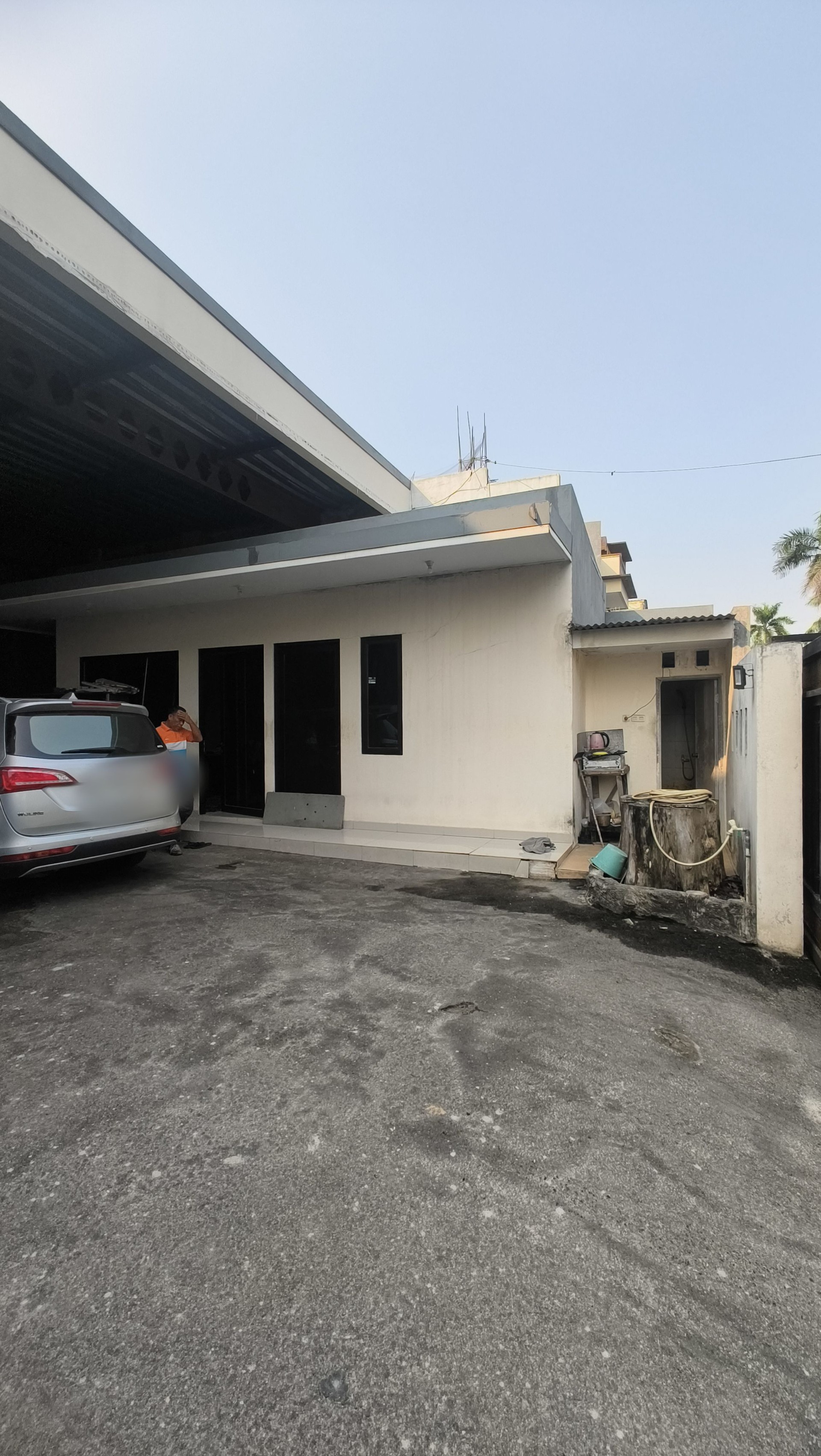Rumah Dijual di Jakarta Barat, foto 1 dari 4