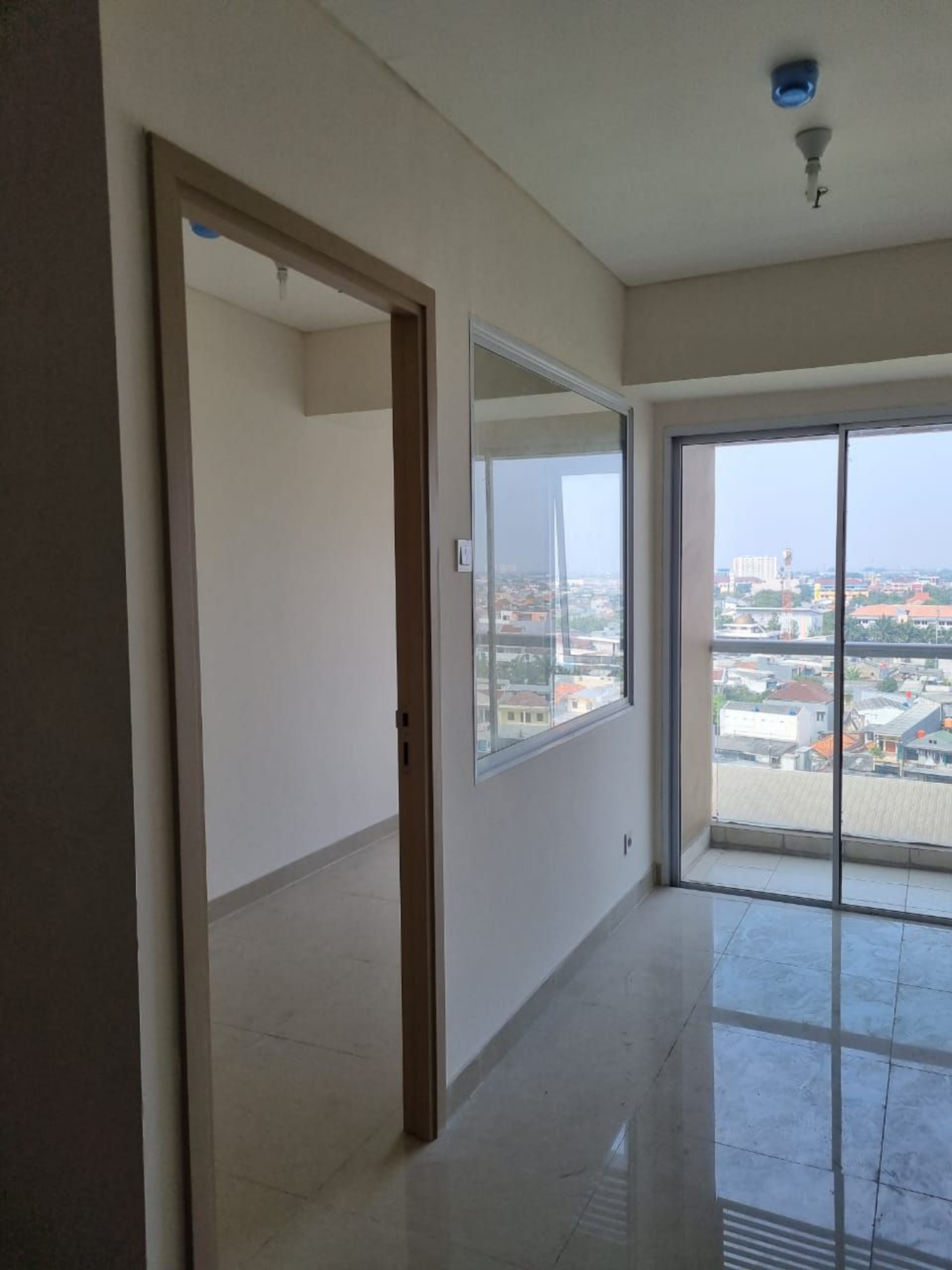 Apartemen Dijual di Jakarta Barat, foto 1 dari 8