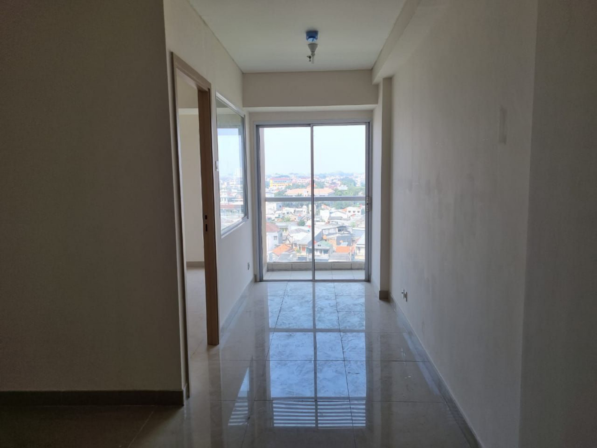 Apartemen Dijual di Jakarta Barat, foto 1 dari 8