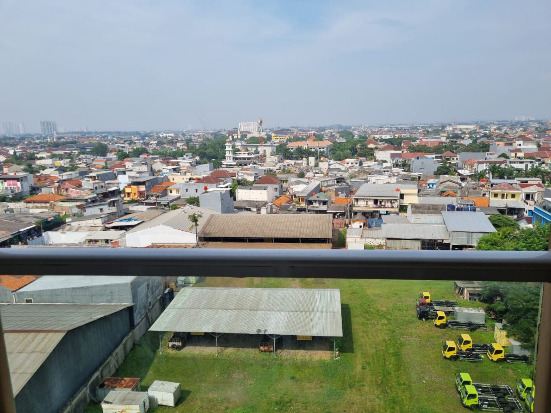 Apartemen Dijual di Jakarta Barat, foto 1 dari 8