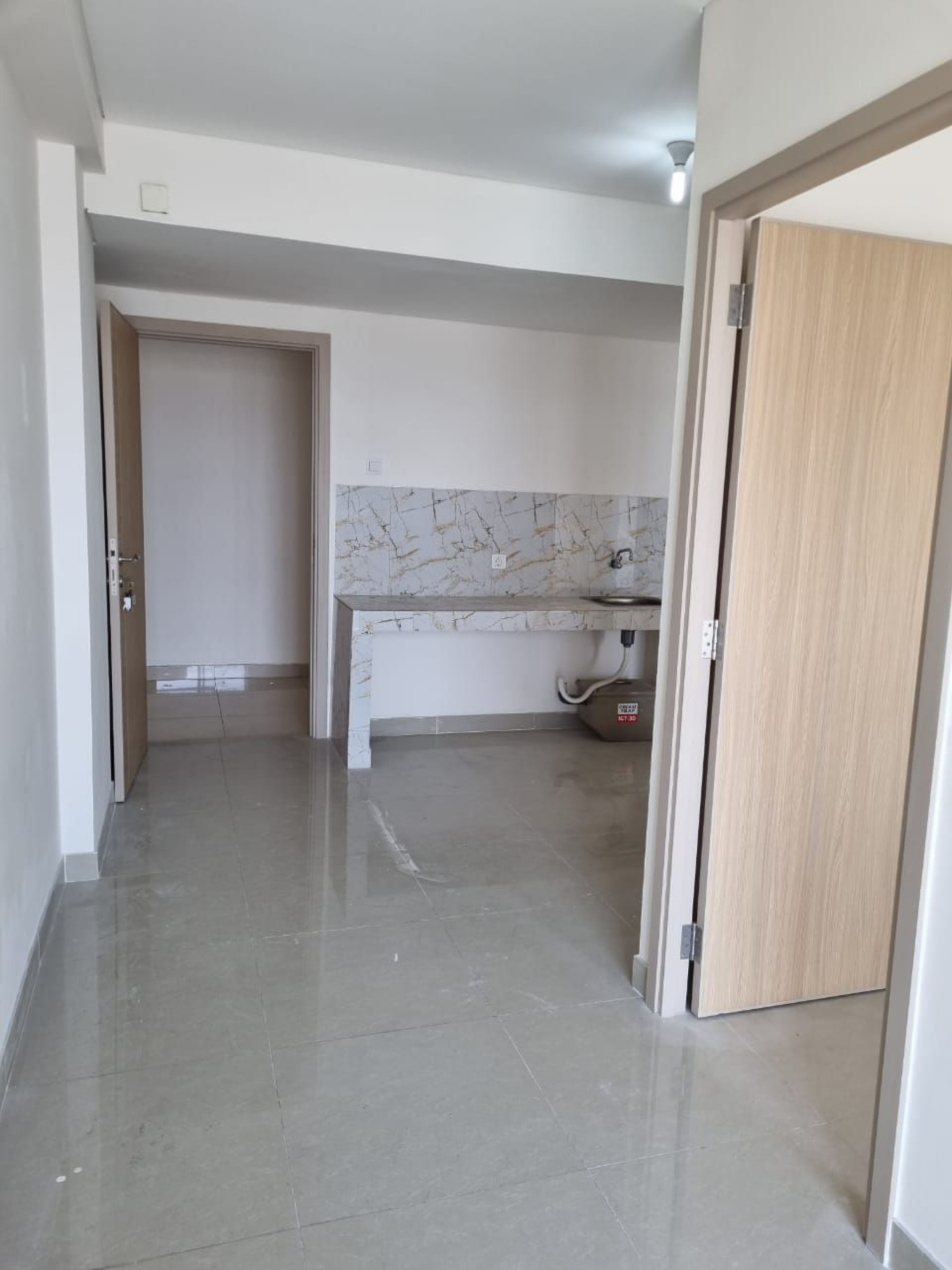 Apartemen Dijual di Jakarta Barat, foto 1 dari 8